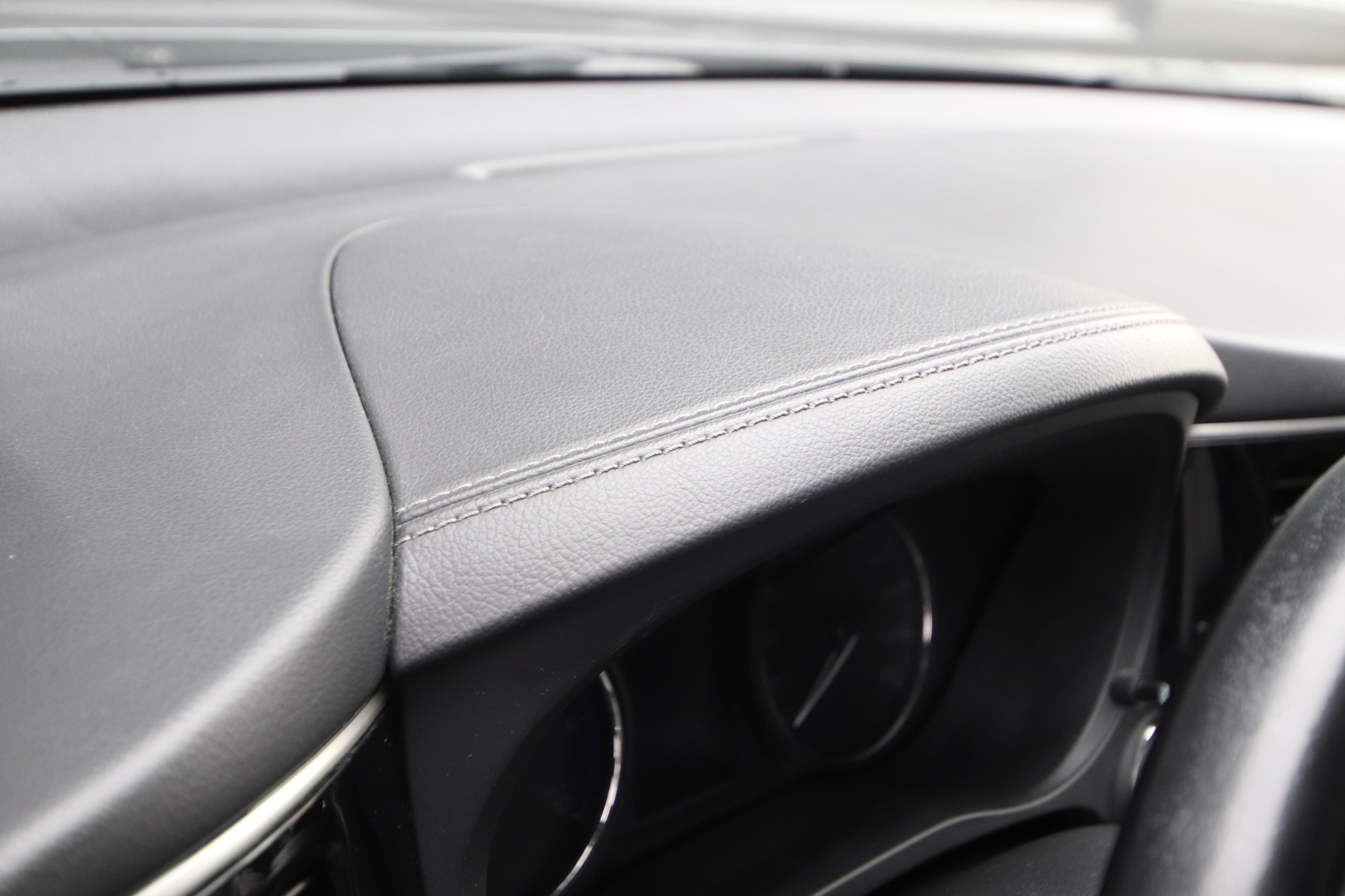 Foto van Mitsubishi Mitsubishi Outlander