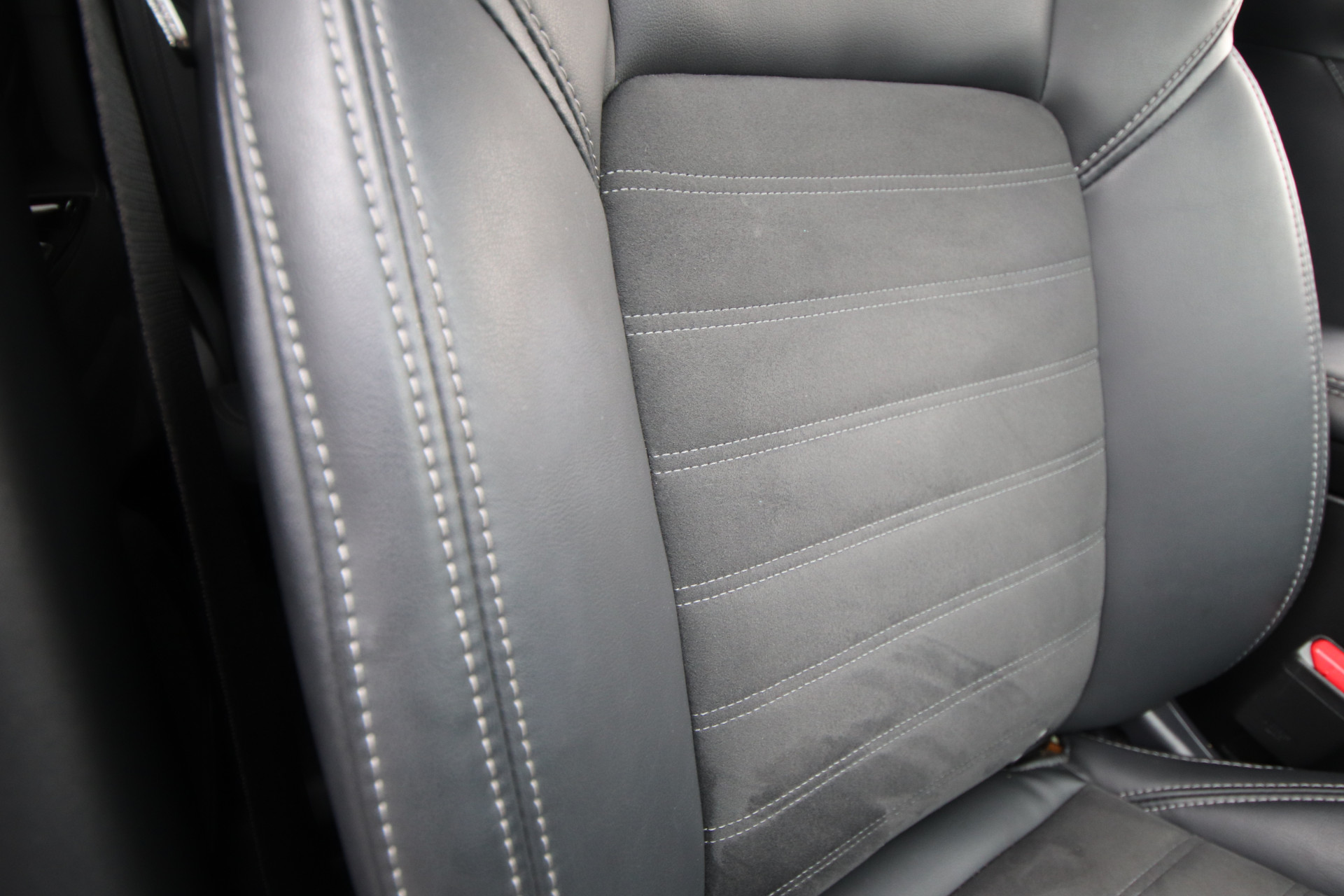 Foto van Mitsubishi Mitsubishi Outlander