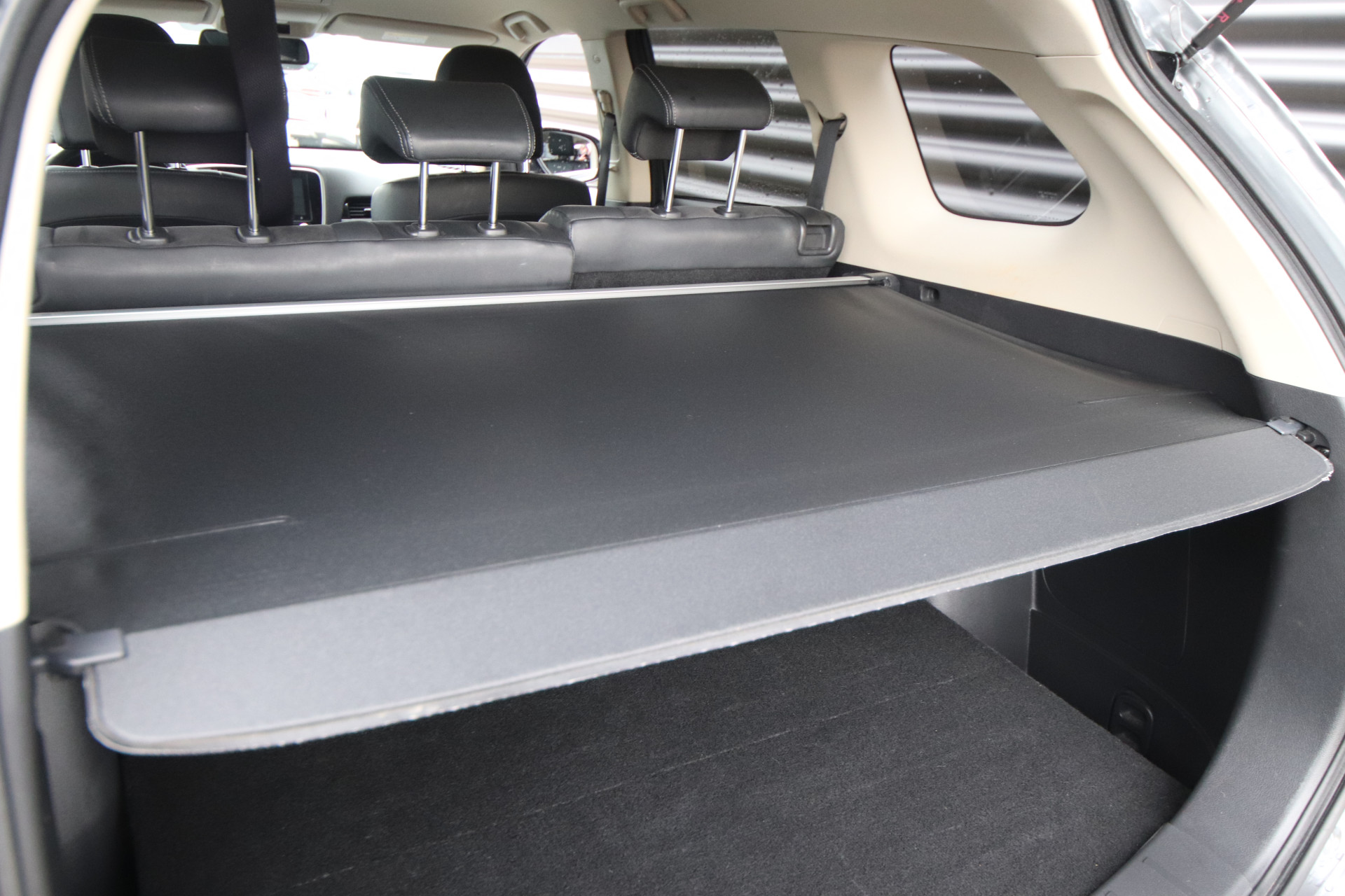 Foto van Mitsubishi Mitsubishi Outlander