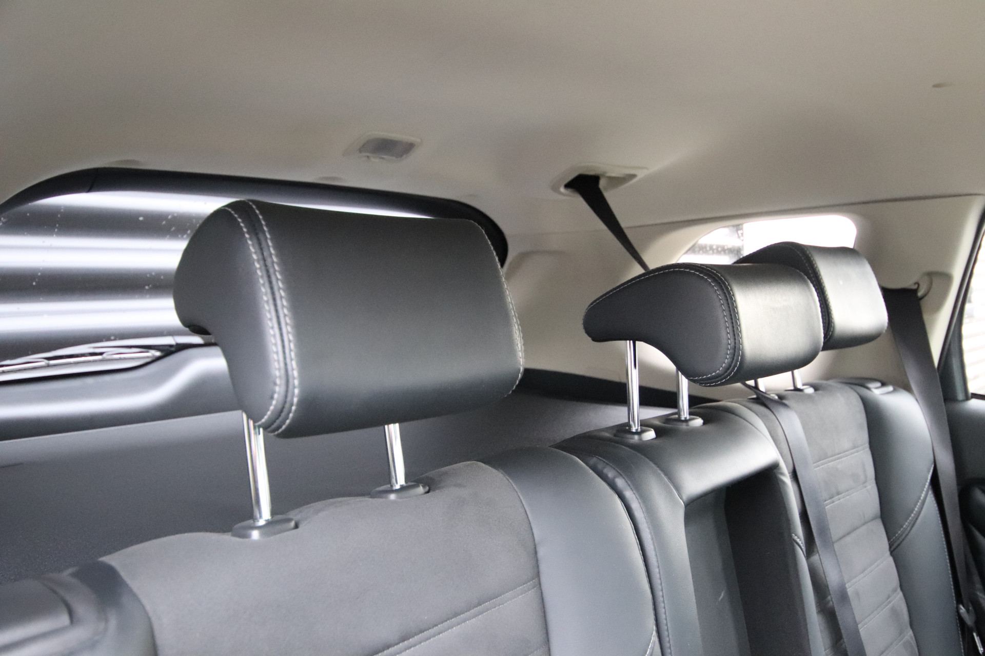 Foto van Mitsubishi Mitsubishi Outlander