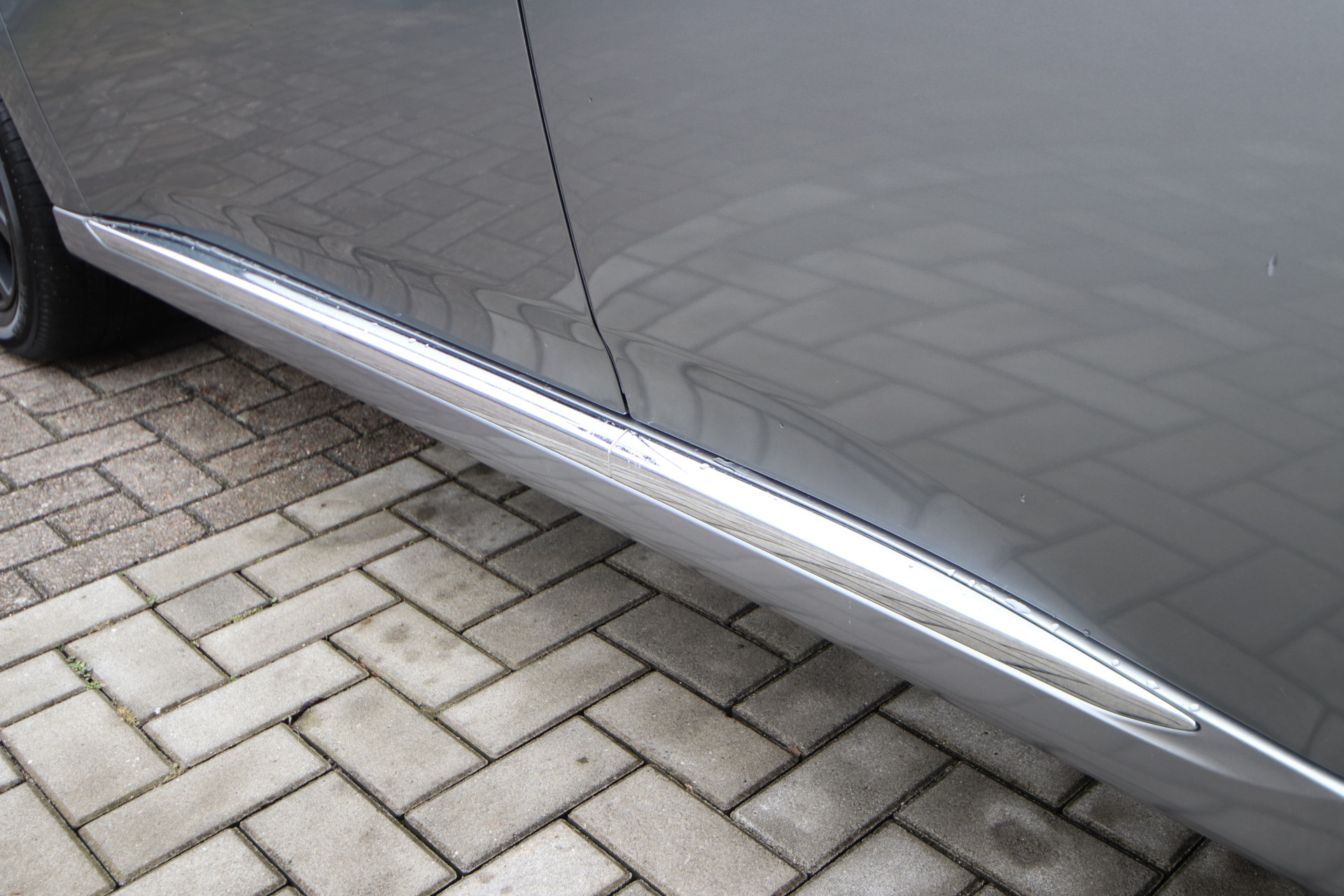 Foto van Mitsubishi Mitsubishi Outlander