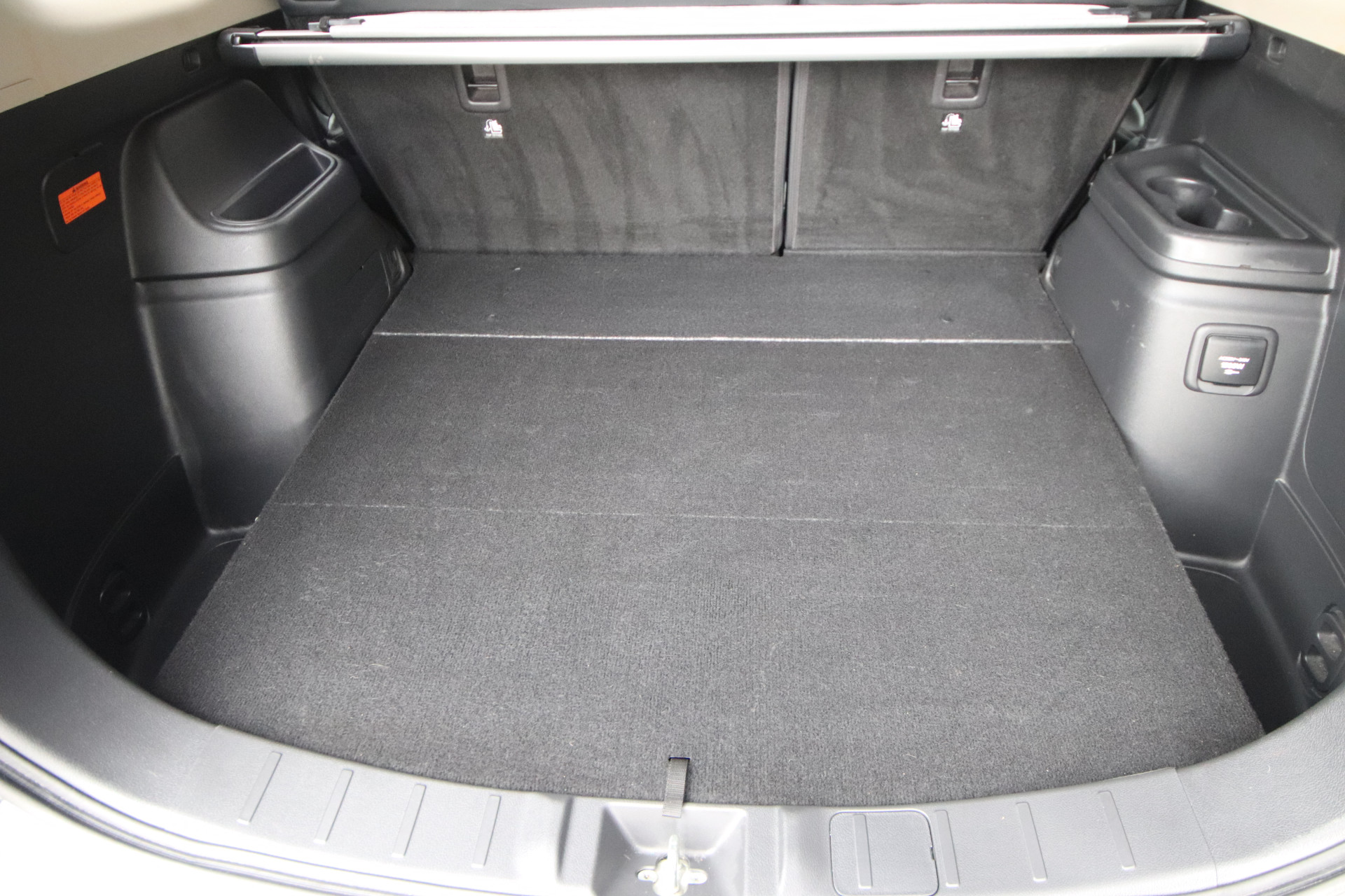 Foto van Mitsubishi Mitsubishi Outlander