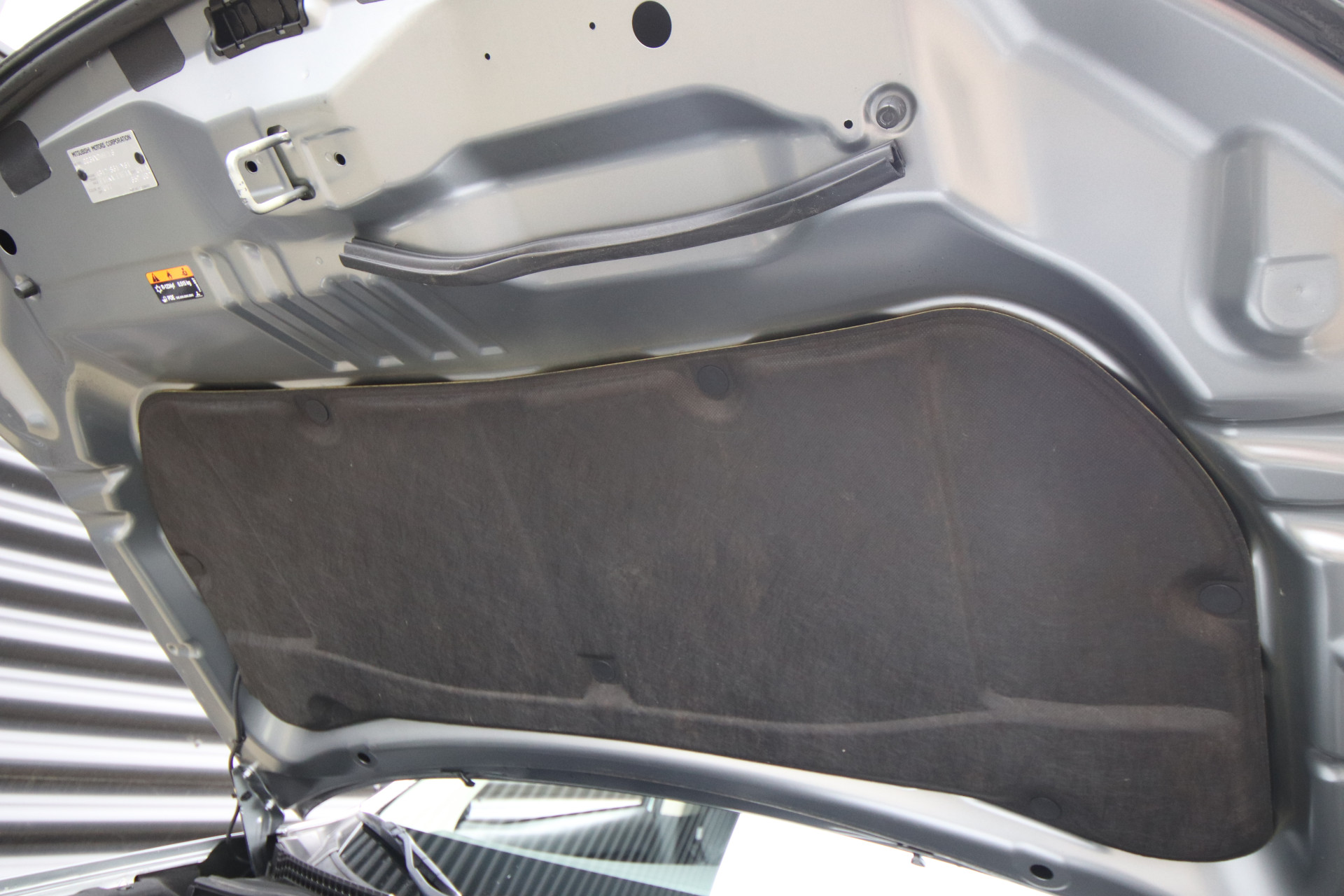 Foto van Mitsubishi Mitsubishi Outlander