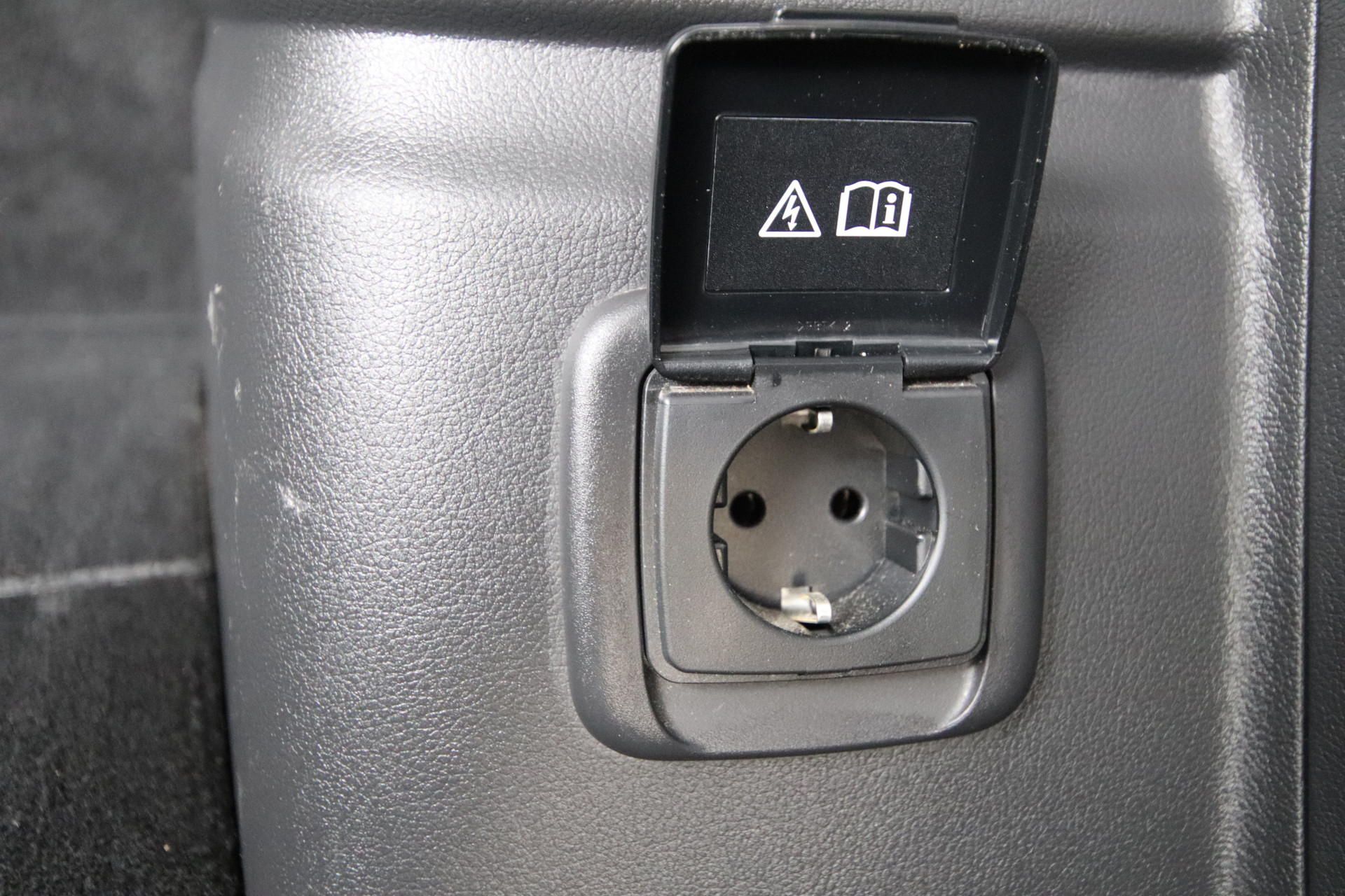 Foto van Mitsubishi Mitsubishi Outlander