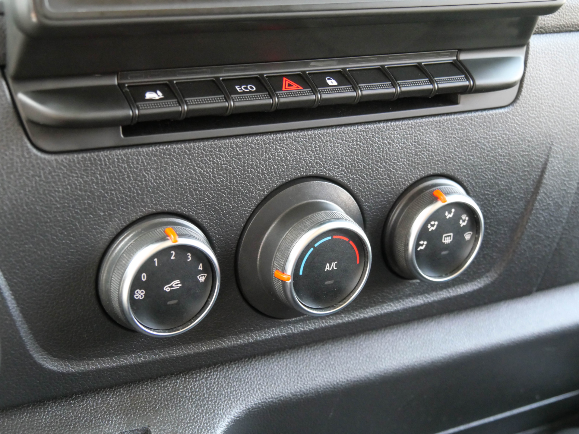 Foto van Renault Master
