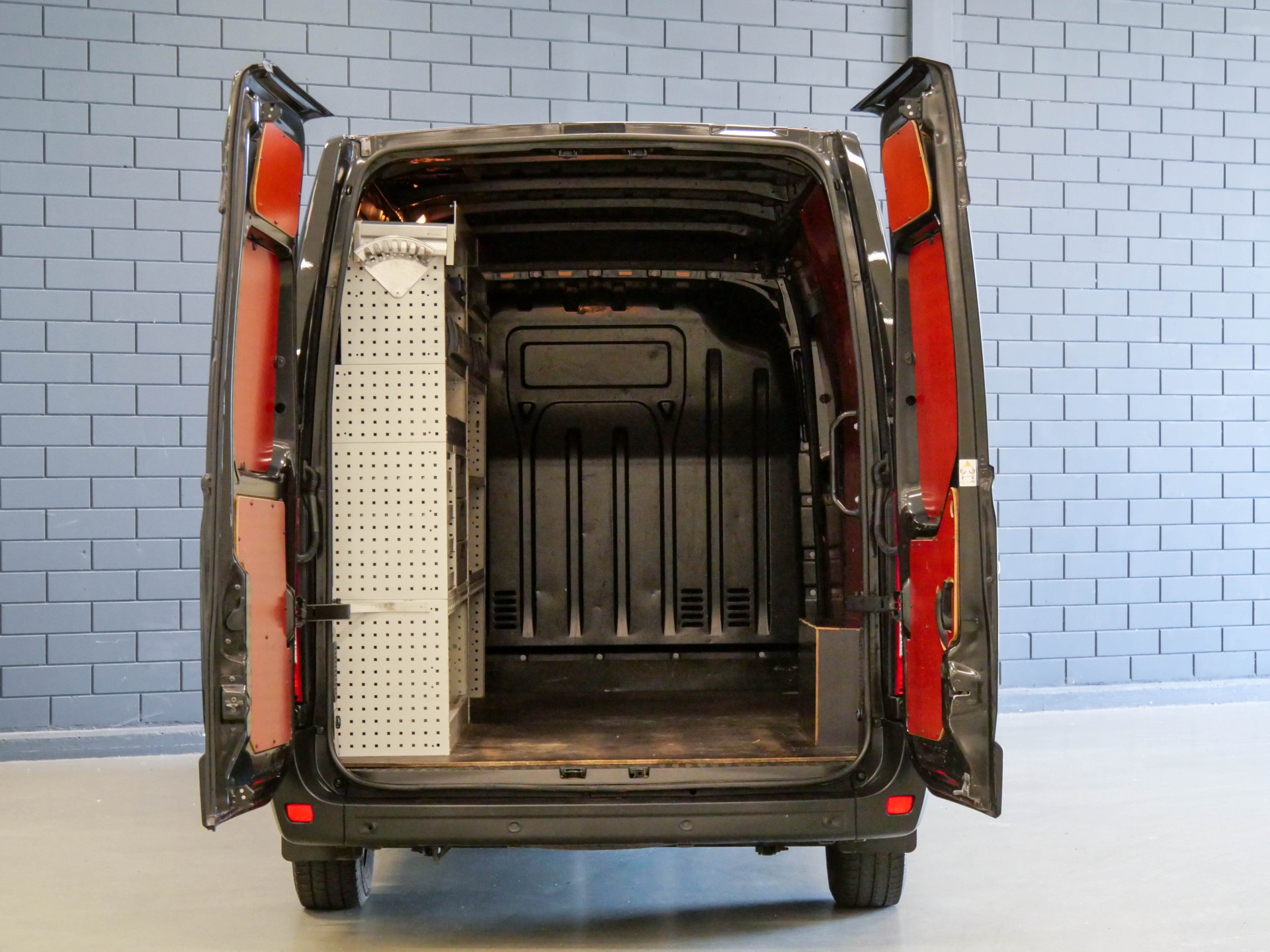 Foto van Renault Master