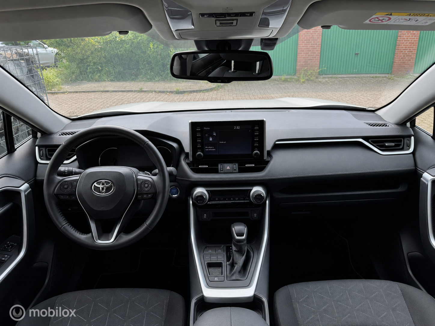 Foto van Toyota Toyota Rav4