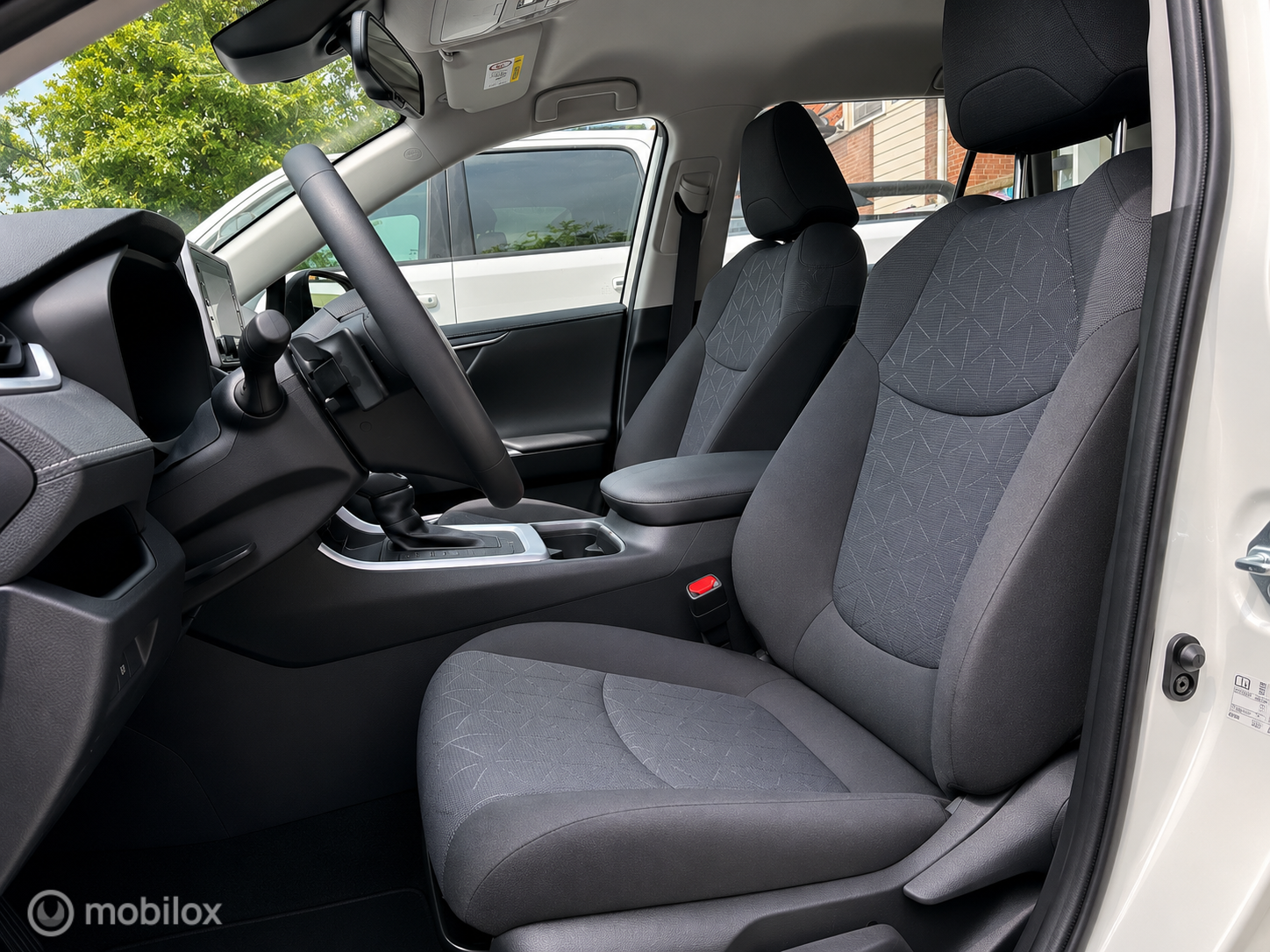 Foto van Toyota Toyota Rav4