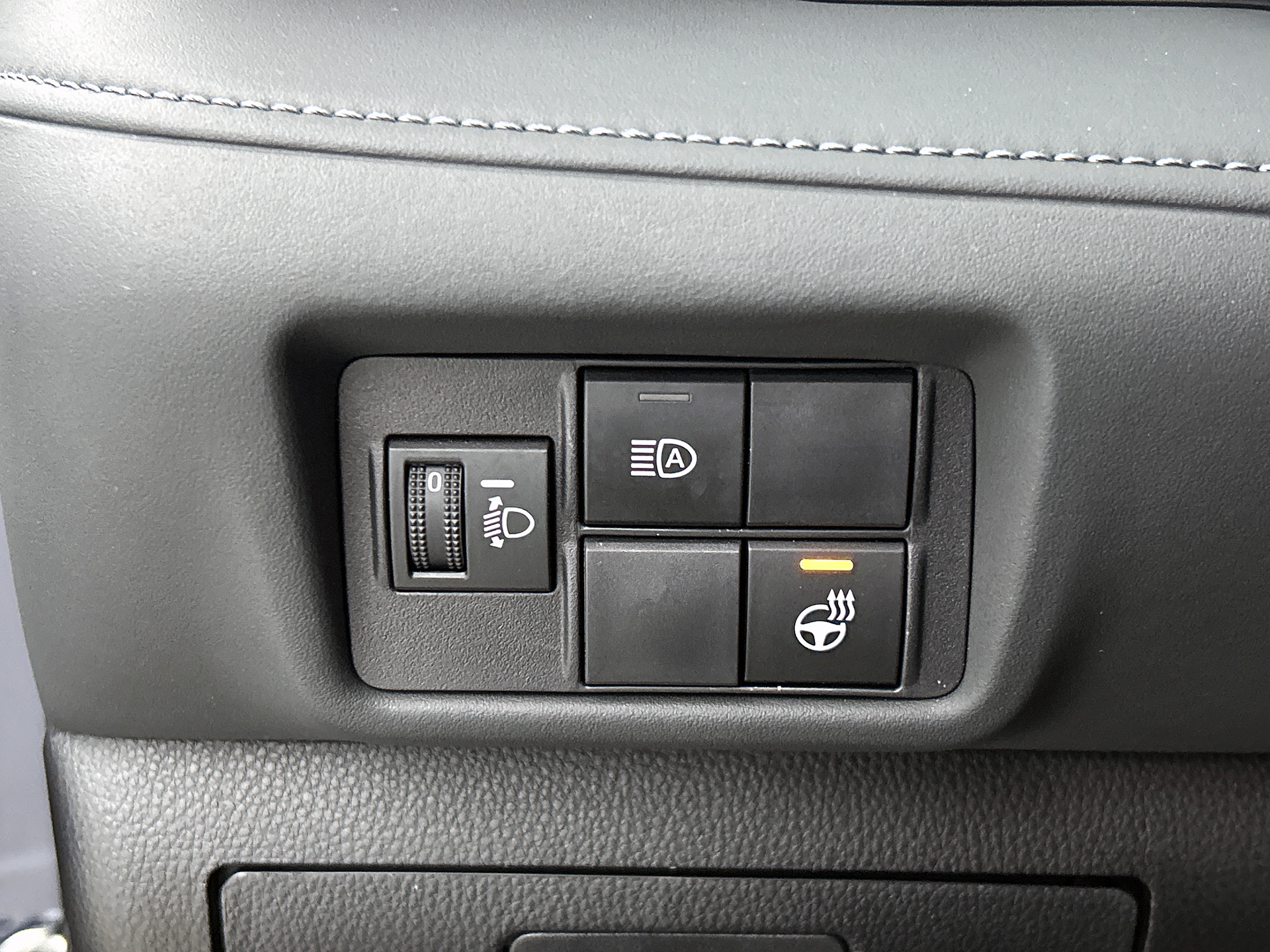 Foto van Toyota Toyota Highlander