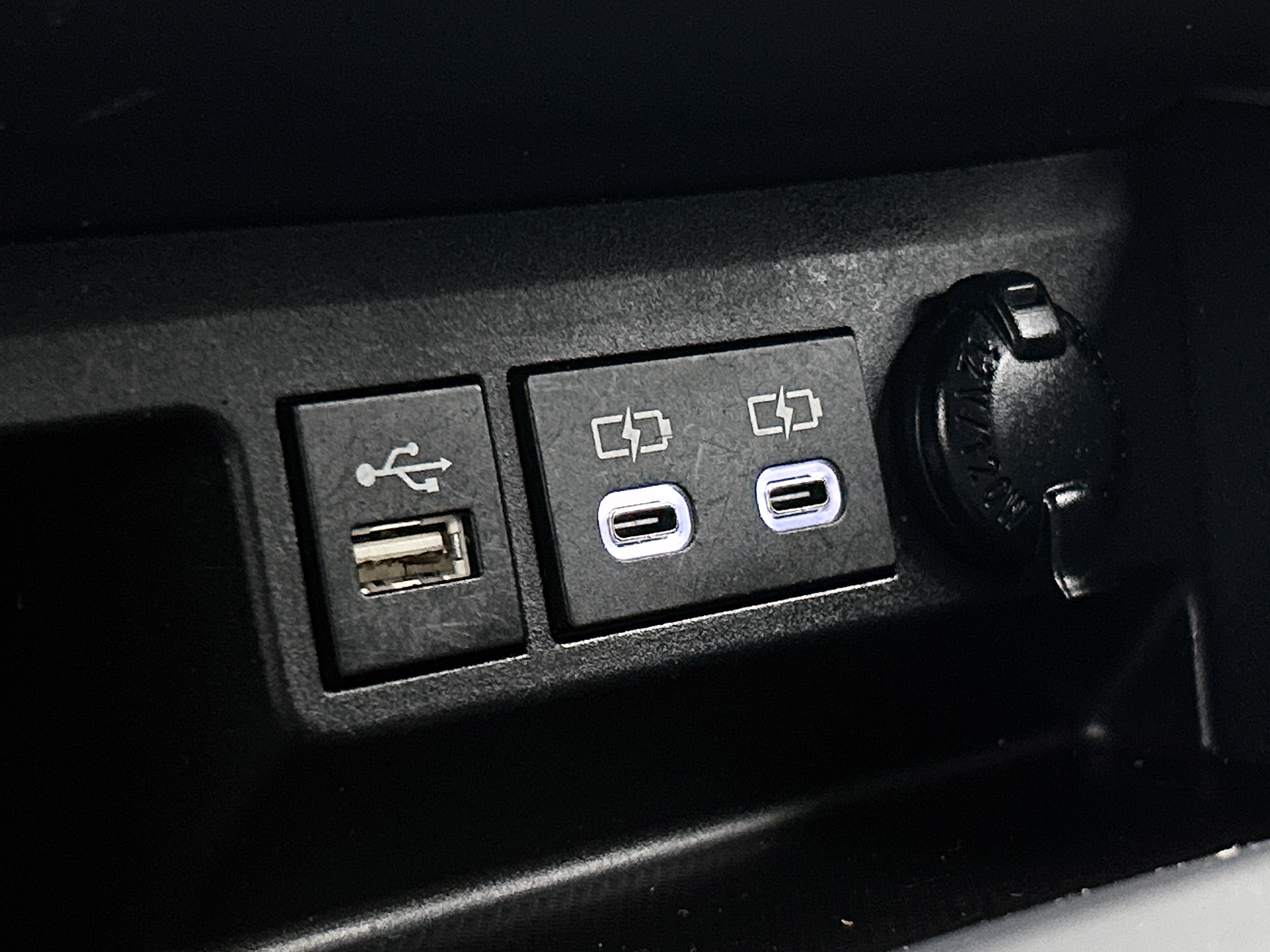 Foto van Toyota Toyota Highlander