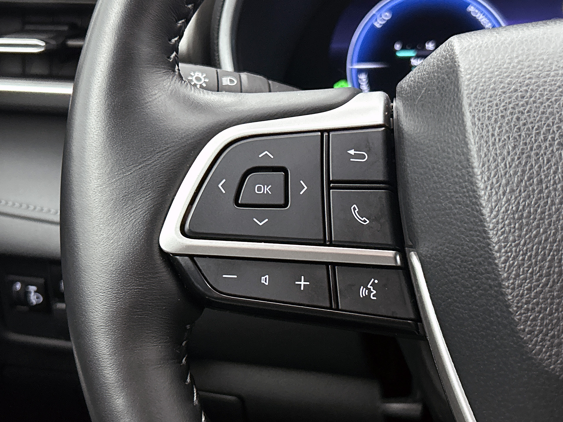 Foto van Toyota Toyota Highlander