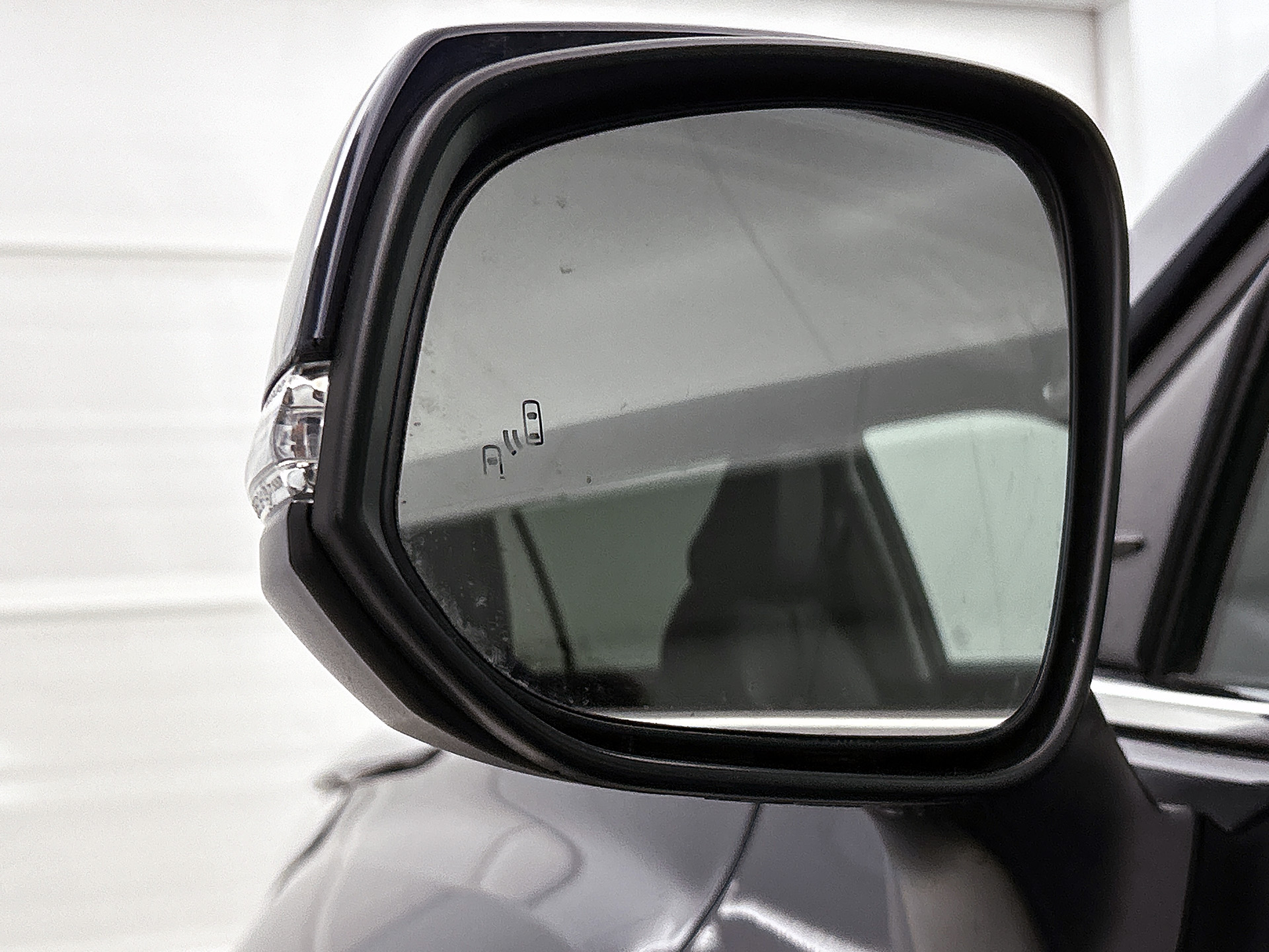 Foto van Toyota Toyota Highlander