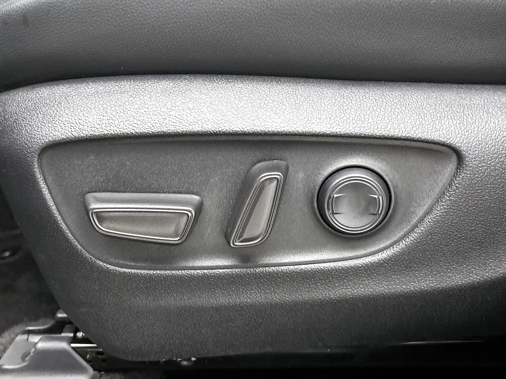Foto van Toyota Toyota Highlander