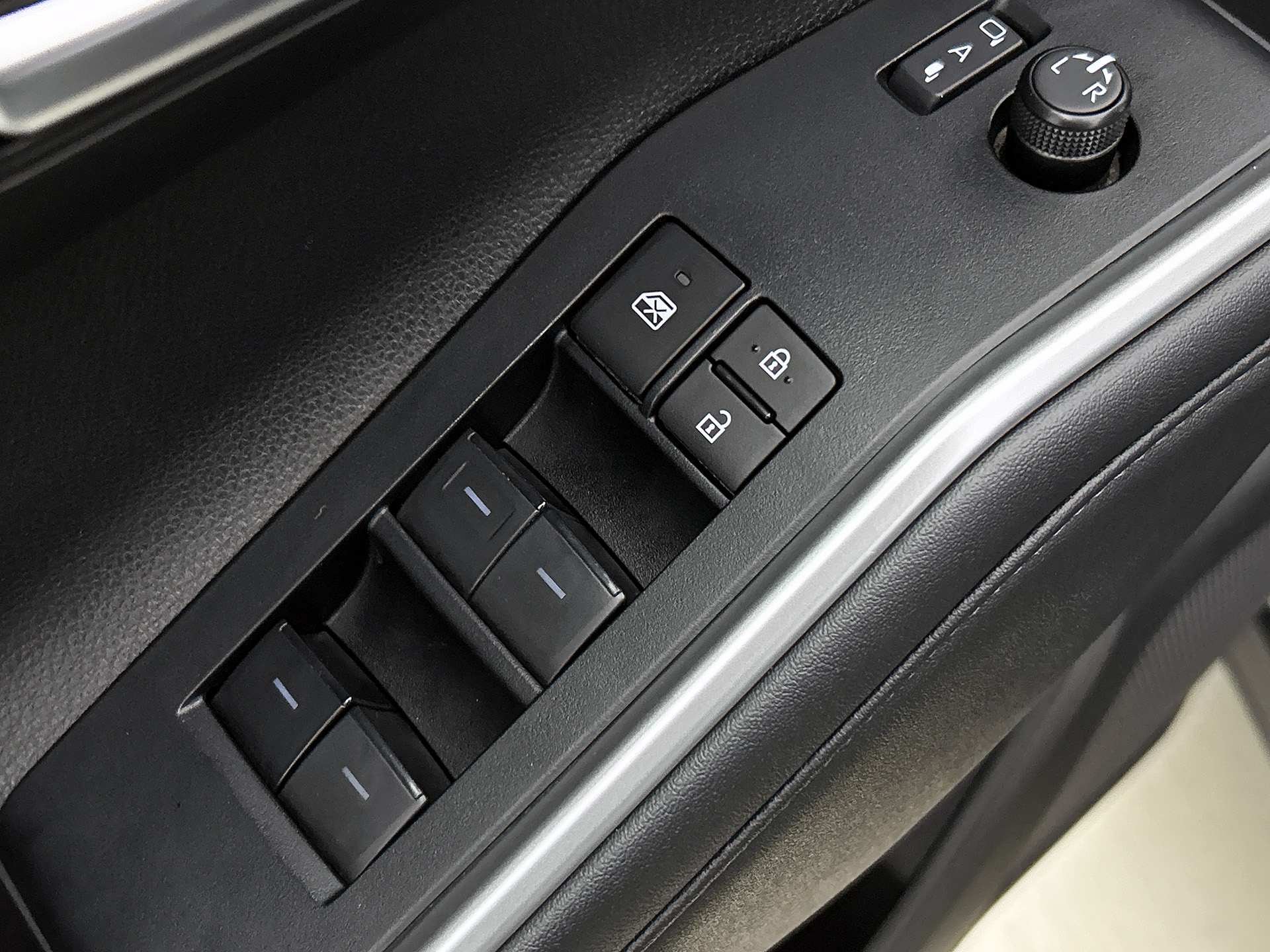 Foto van Toyota Toyota Highlander