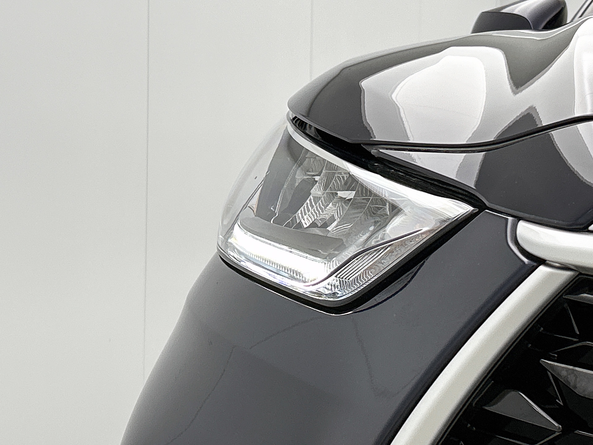 Foto van Toyota Toyota Highlander