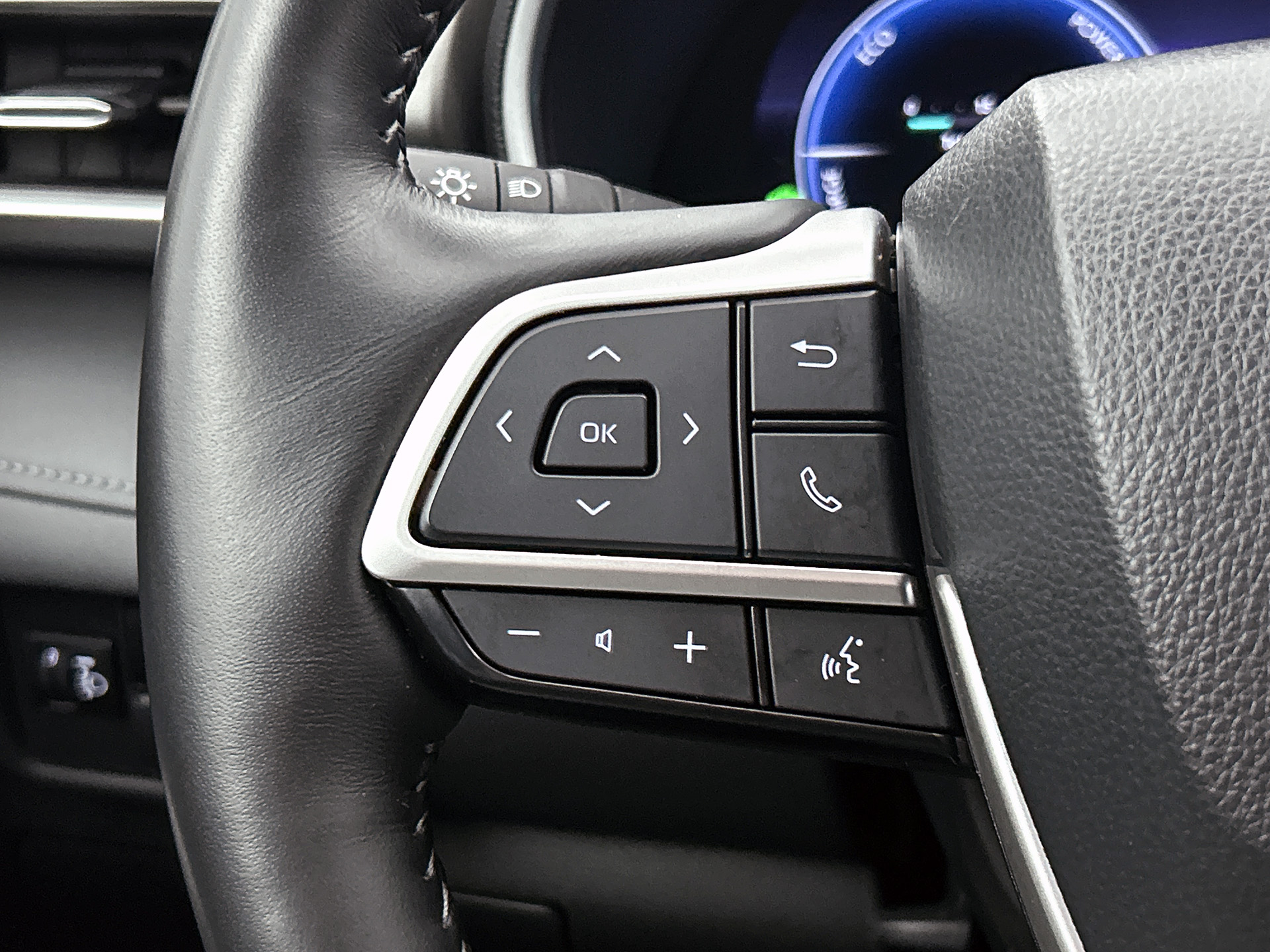 Foto van Toyota Toyota Highlander