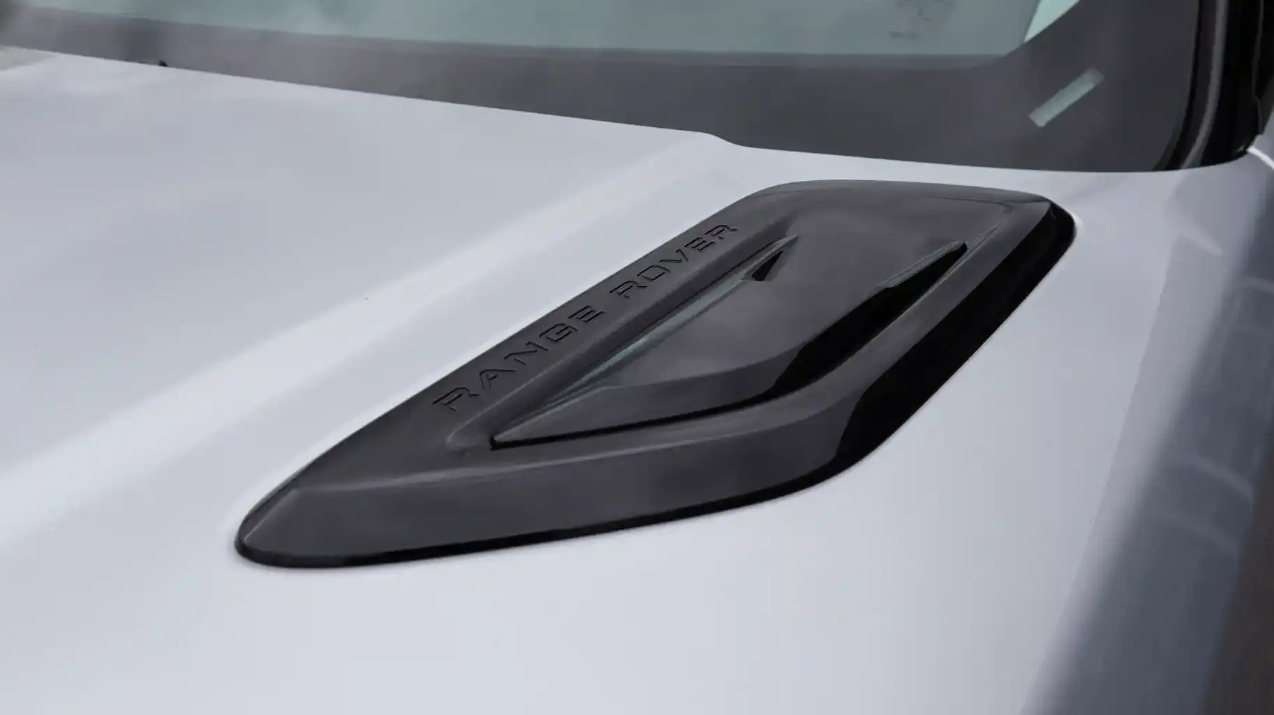 Foto van Land Rover Range Rover Sport