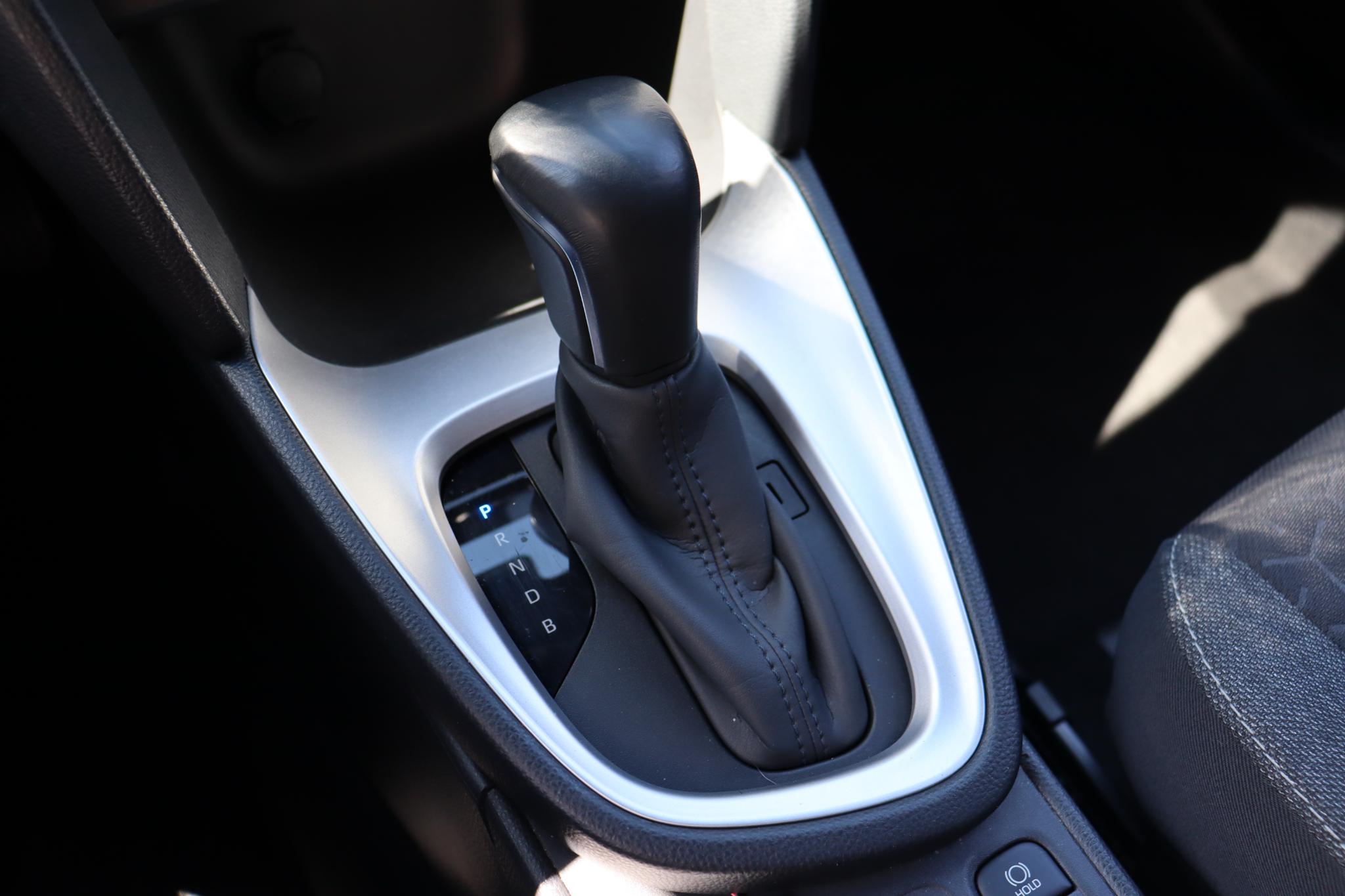 Foto van Toyota Toyota Yaris Cross