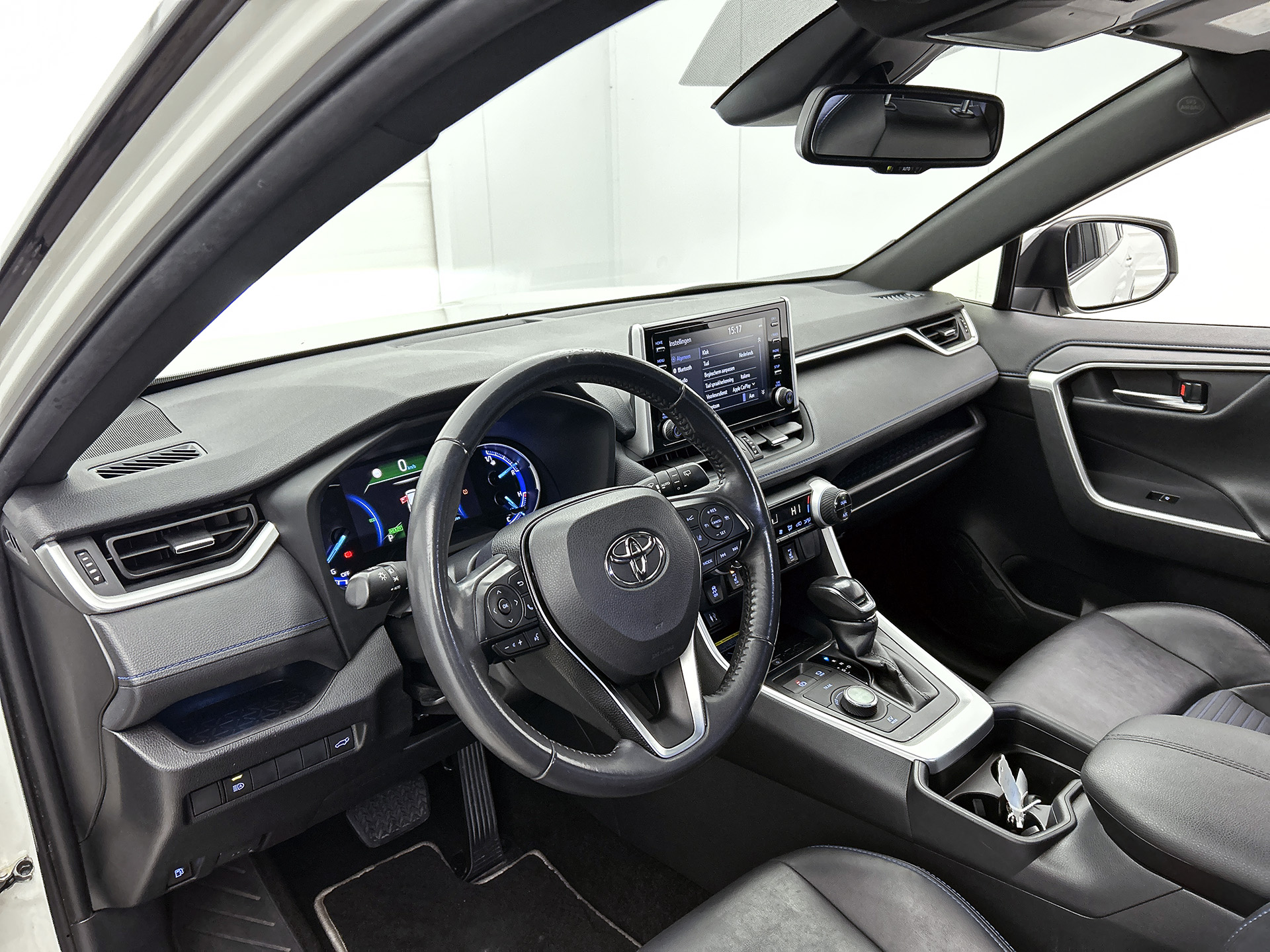 Foto van Toyota Toyota Rav4