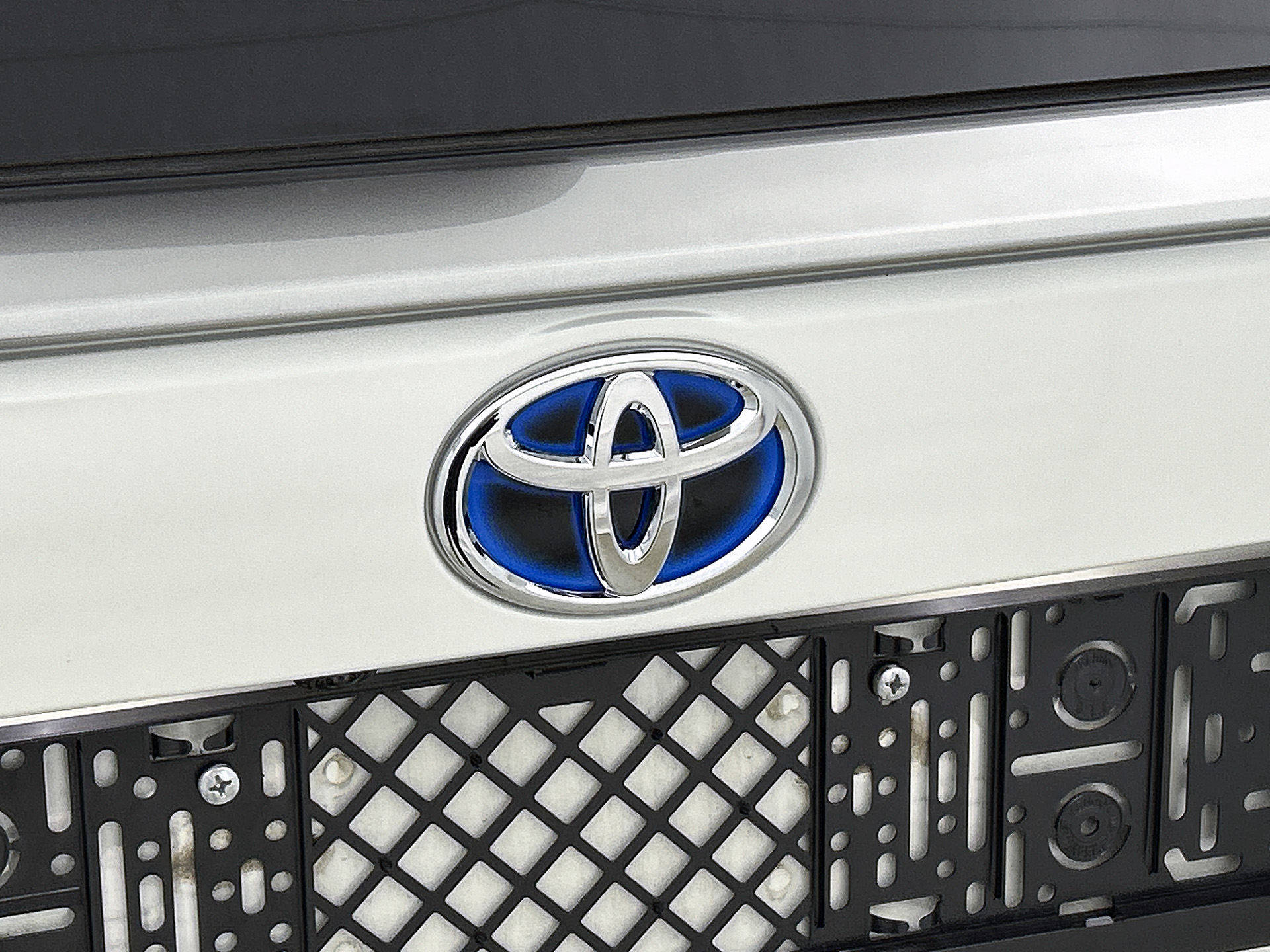 Foto van Toyota Toyota Rav4