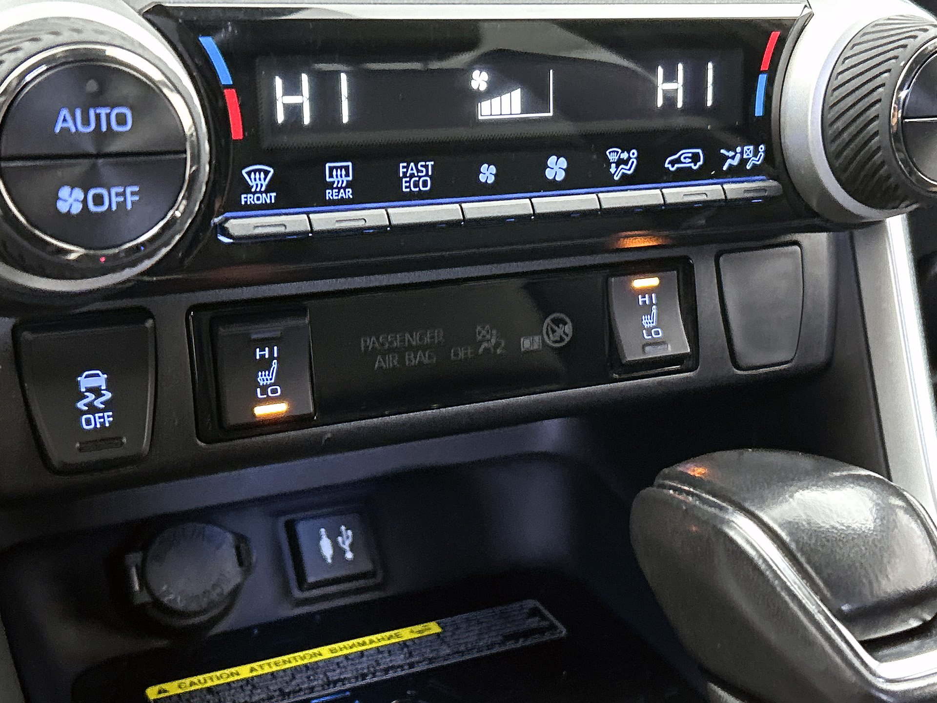 Foto van Toyota Toyota Rav4