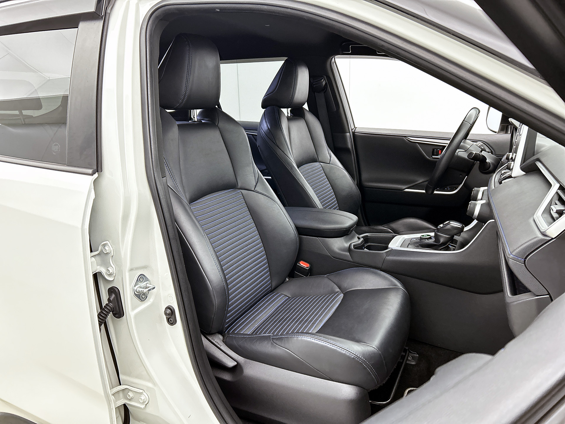 Foto van Toyota Toyota Rav4