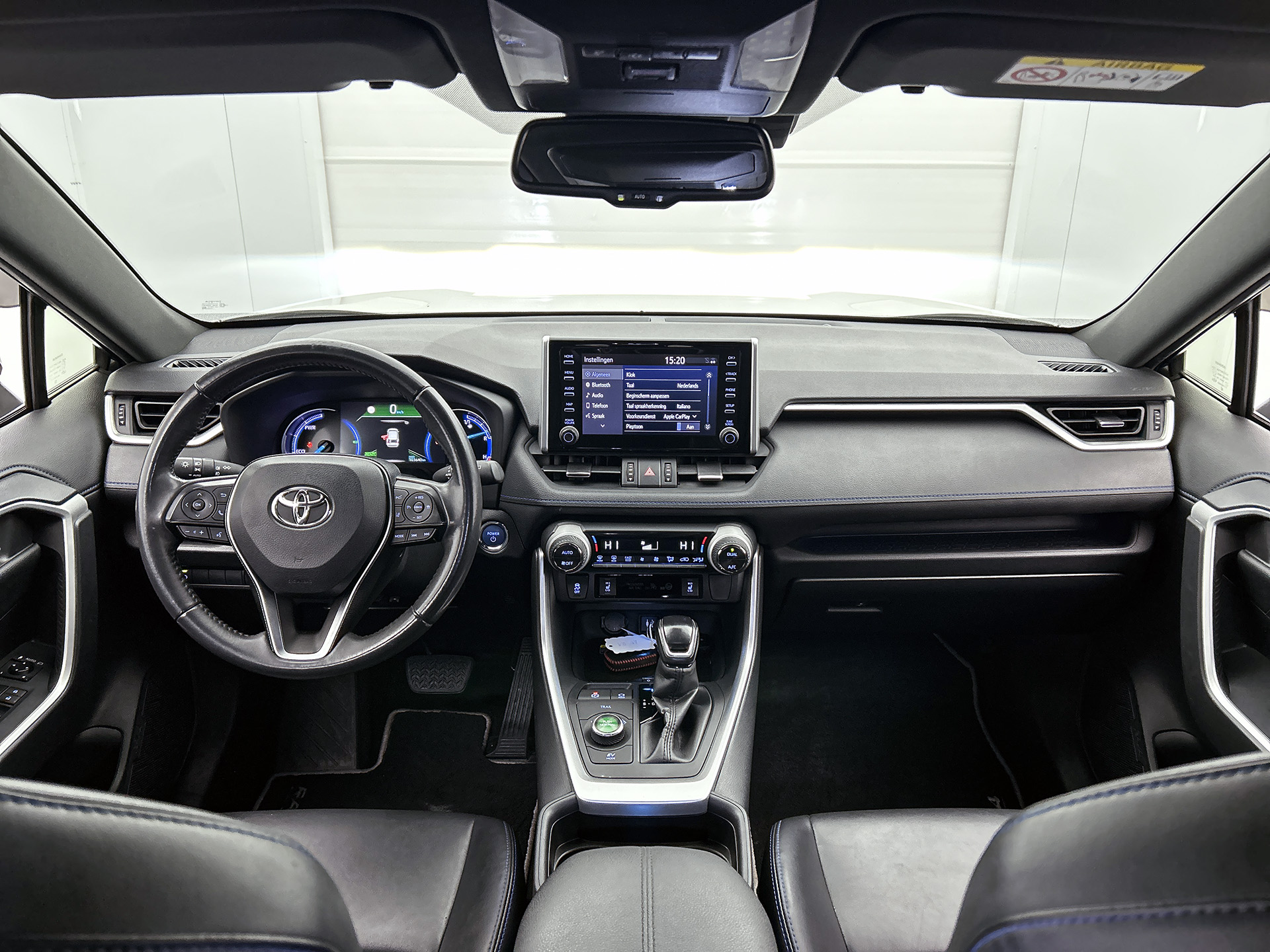 Foto van Toyota Toyota Rav4