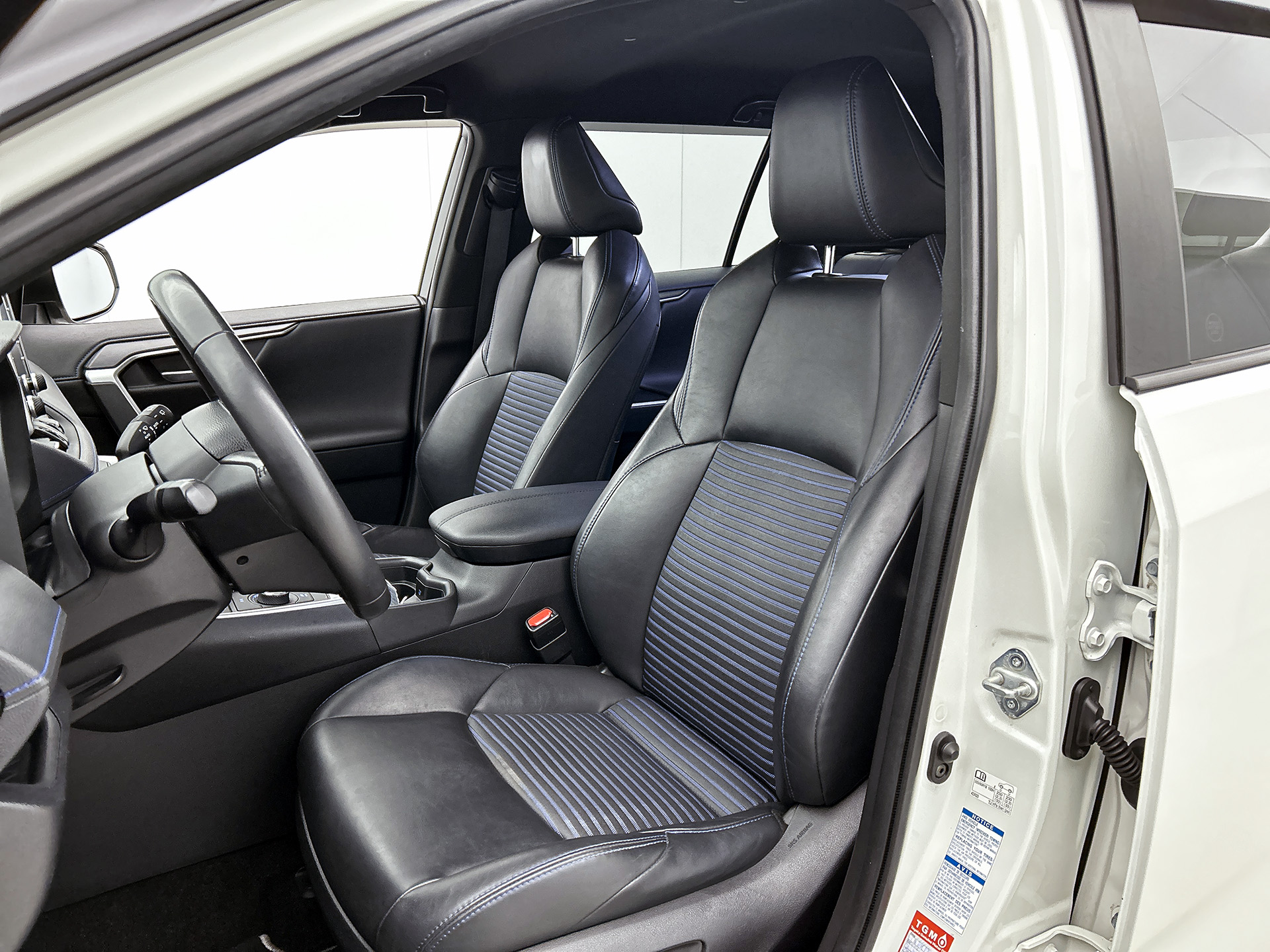 Foto van Toyota Toyota Rav4
