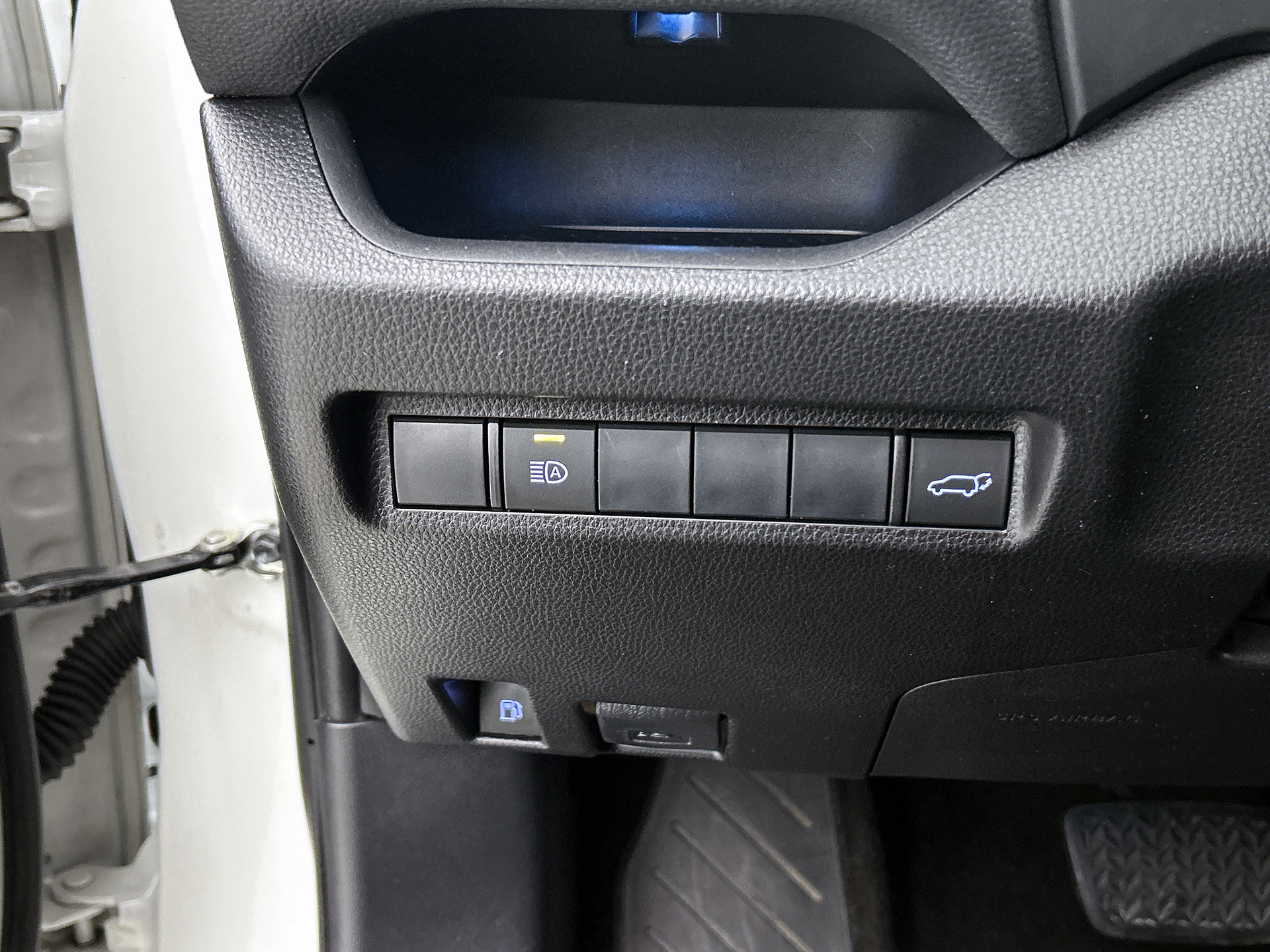 Foto van Toyota Toyota Rav4