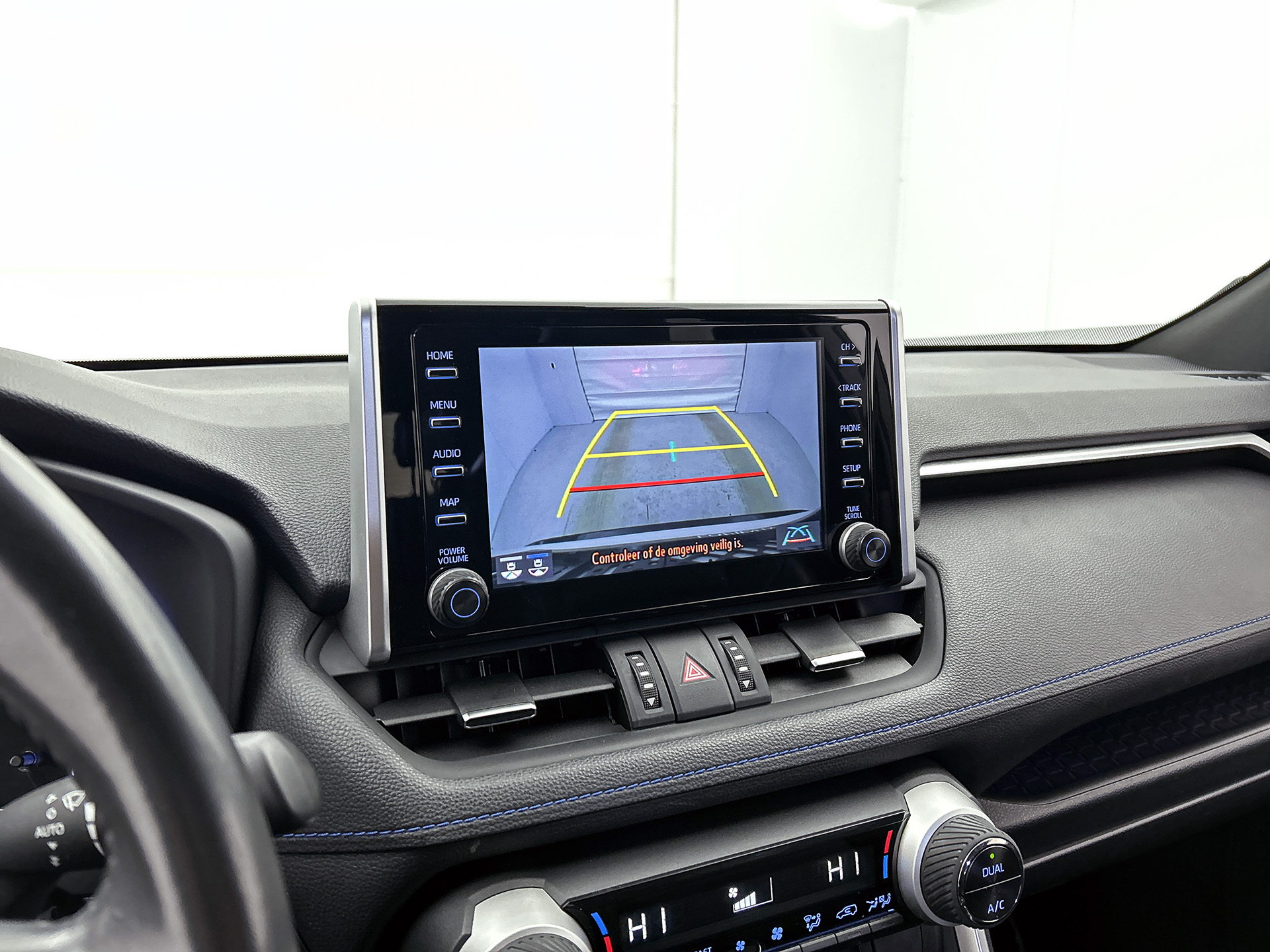 Foto van Toyota Toyota Rav4
