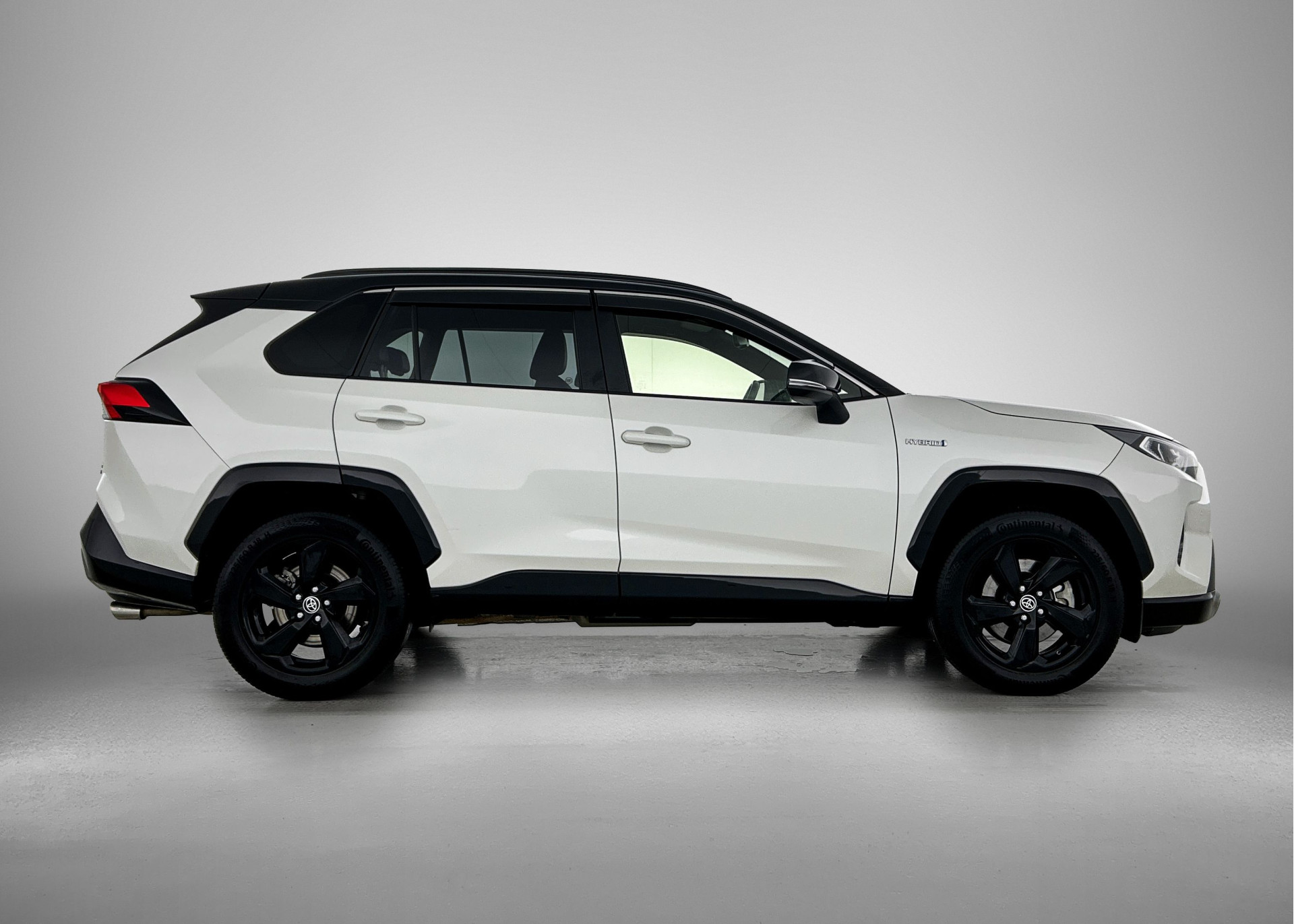Foto van Toyota Toyota Rav4