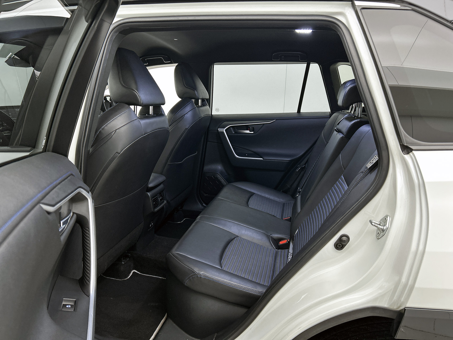 Foto van Toyota Toyota Rav4