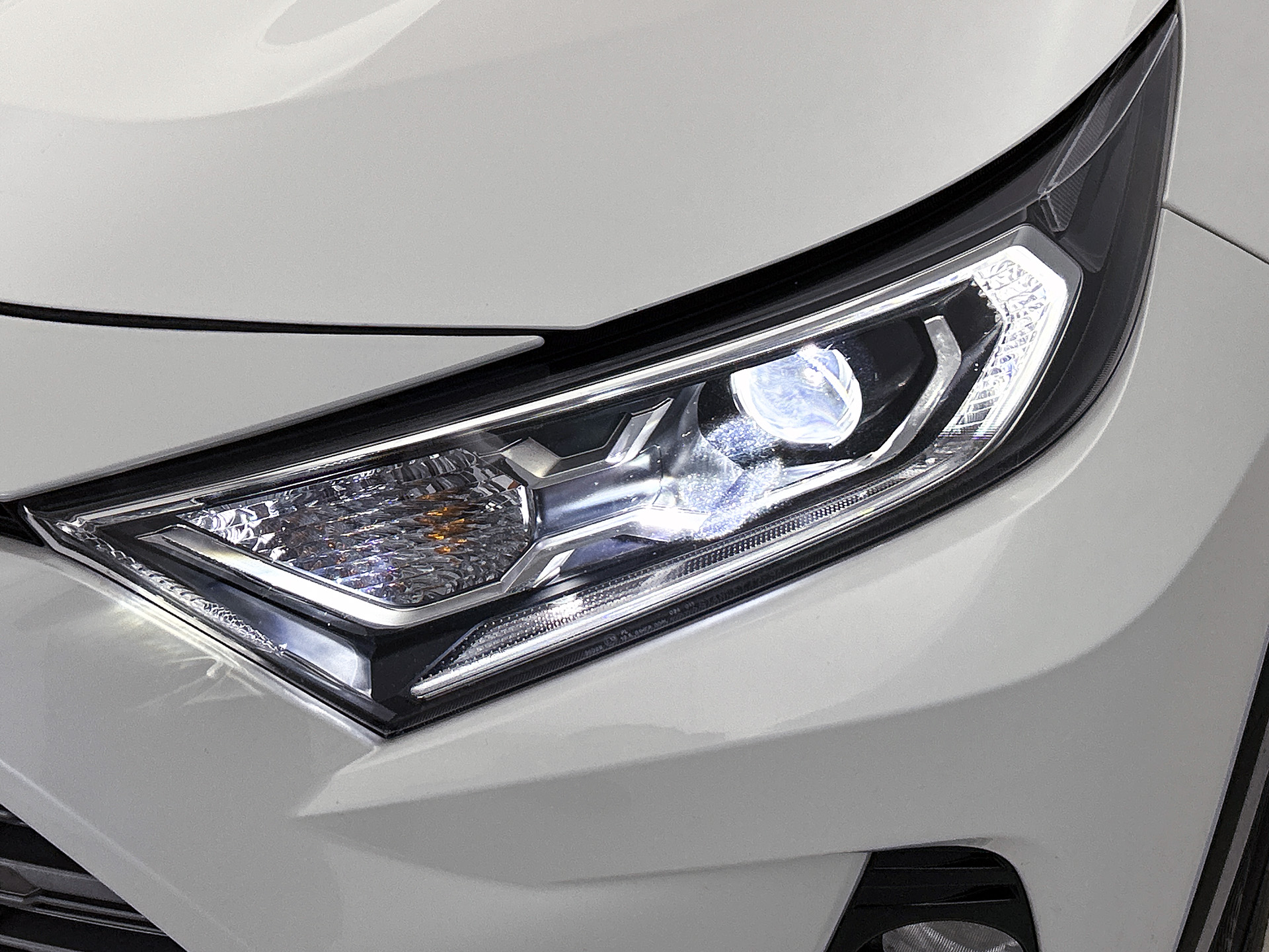 Foto van Toyota Toyota Rav4