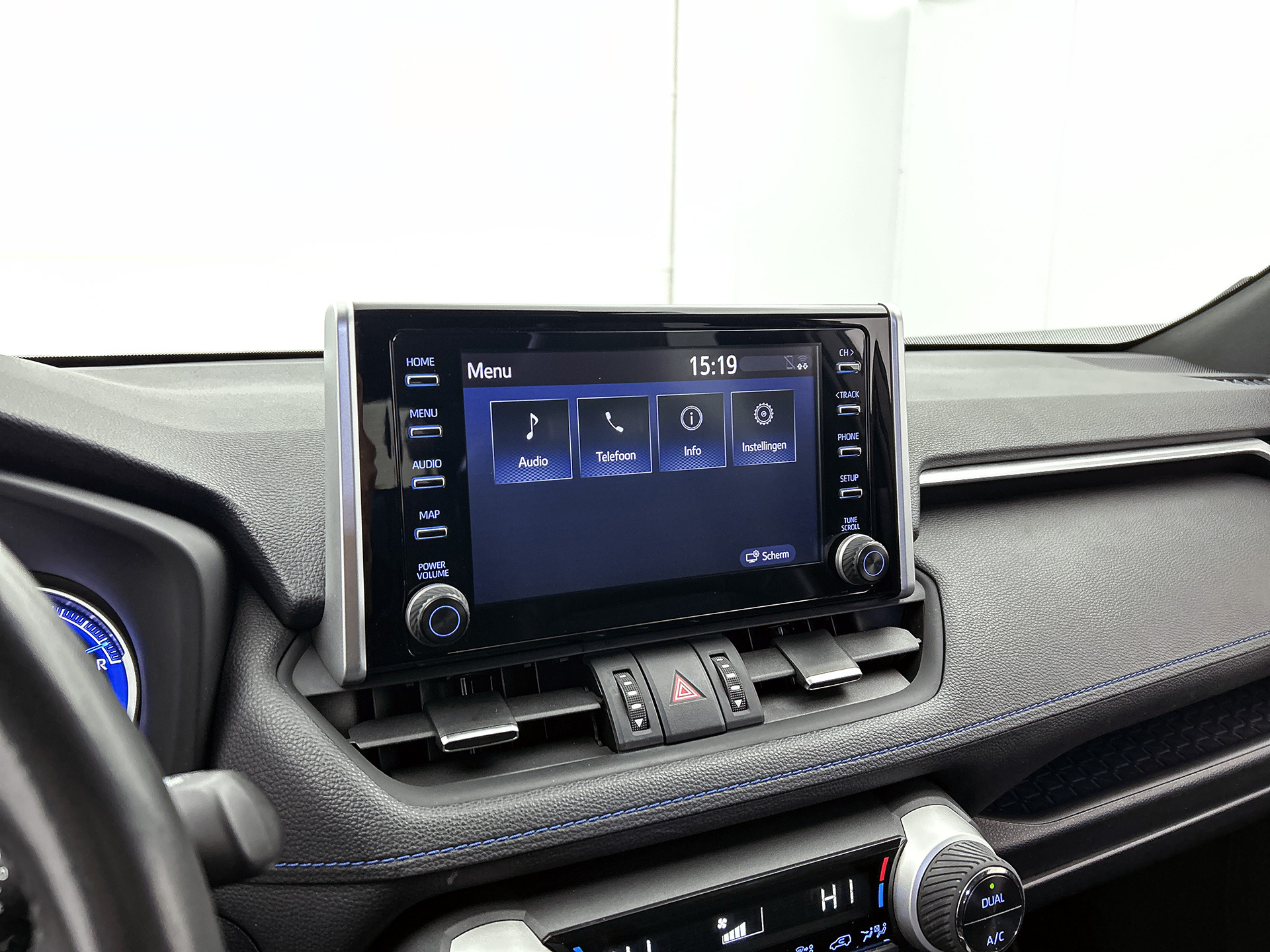 Foto van Toyota Toyota Rav4