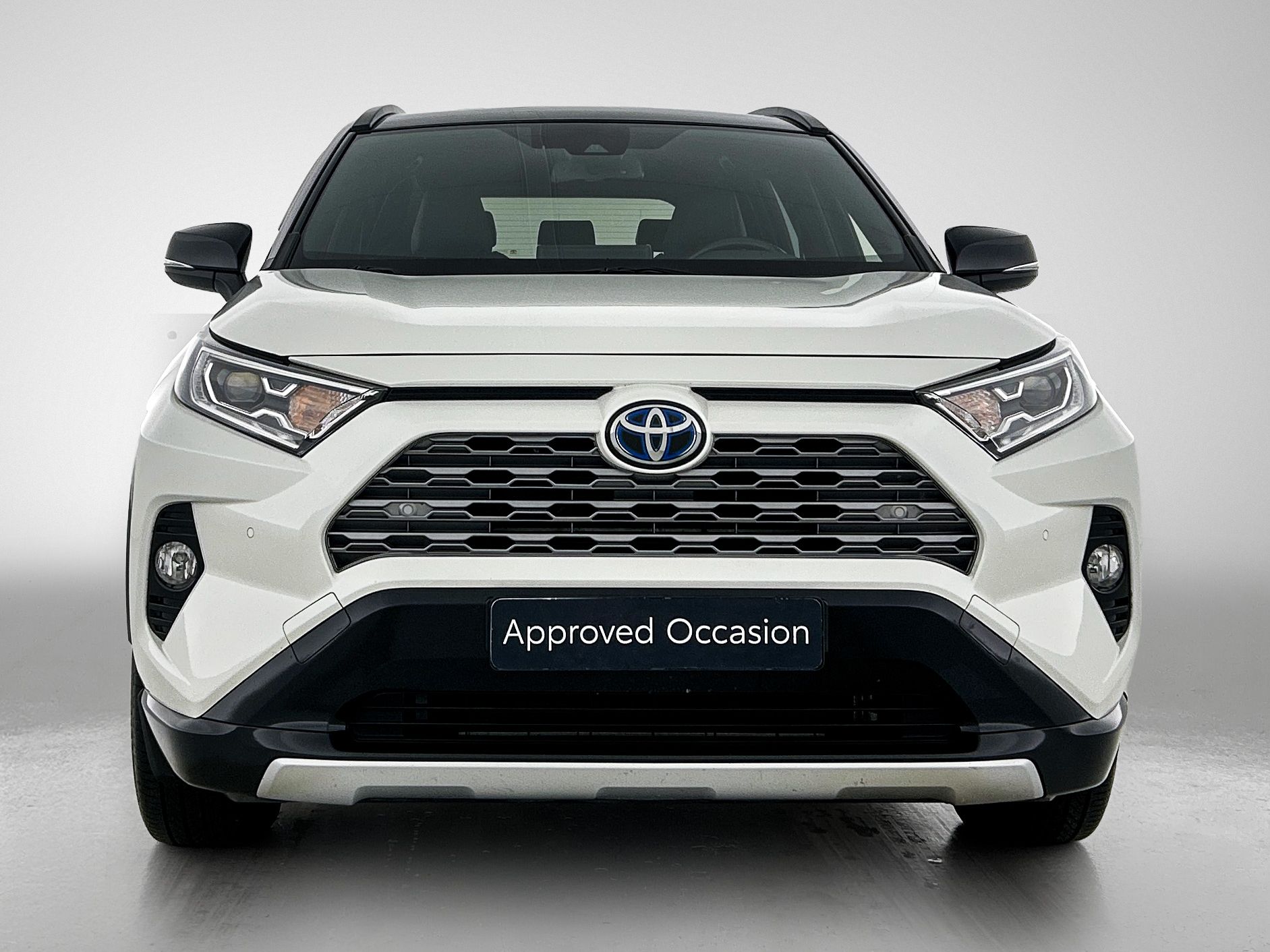 Foto van Toyota Toyota Rav4