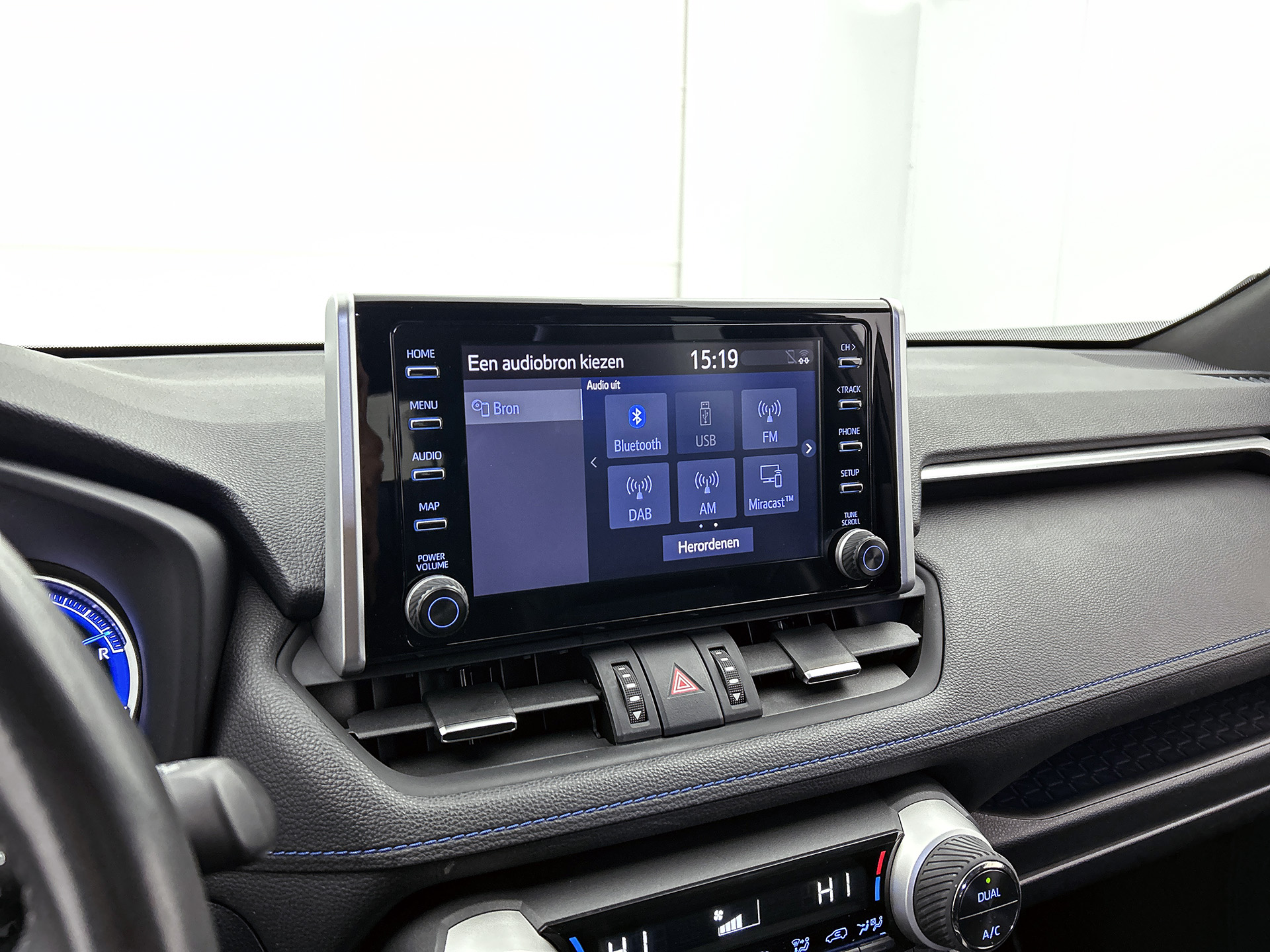 Foto van Toyota Toyota Rav4