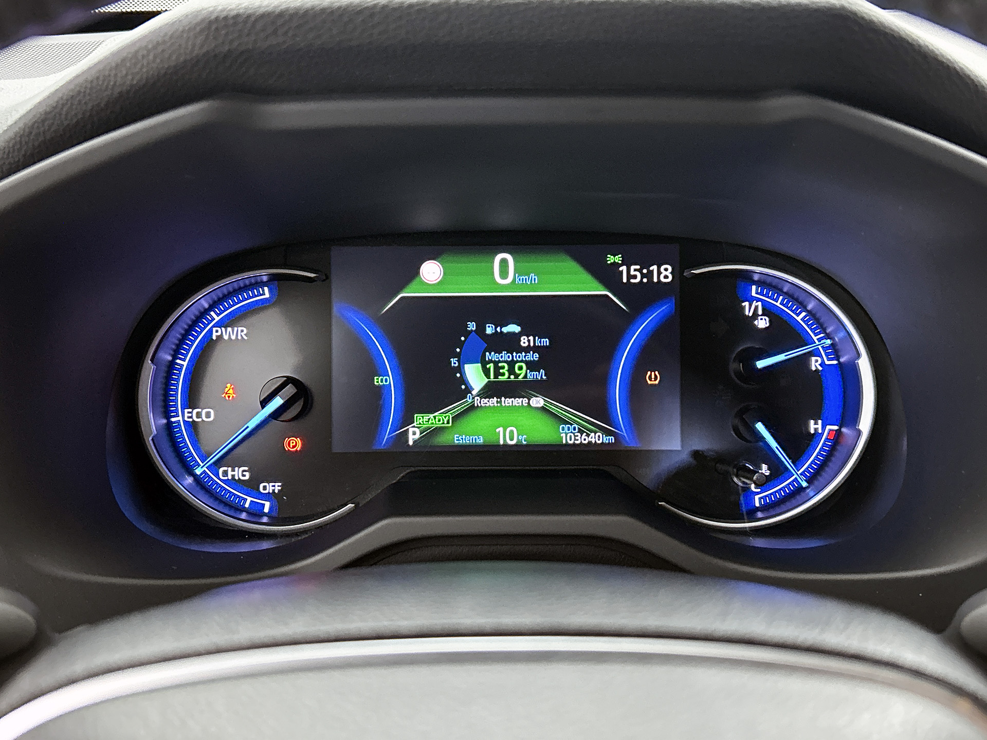 Foto van Toyota Toyota Rav4
