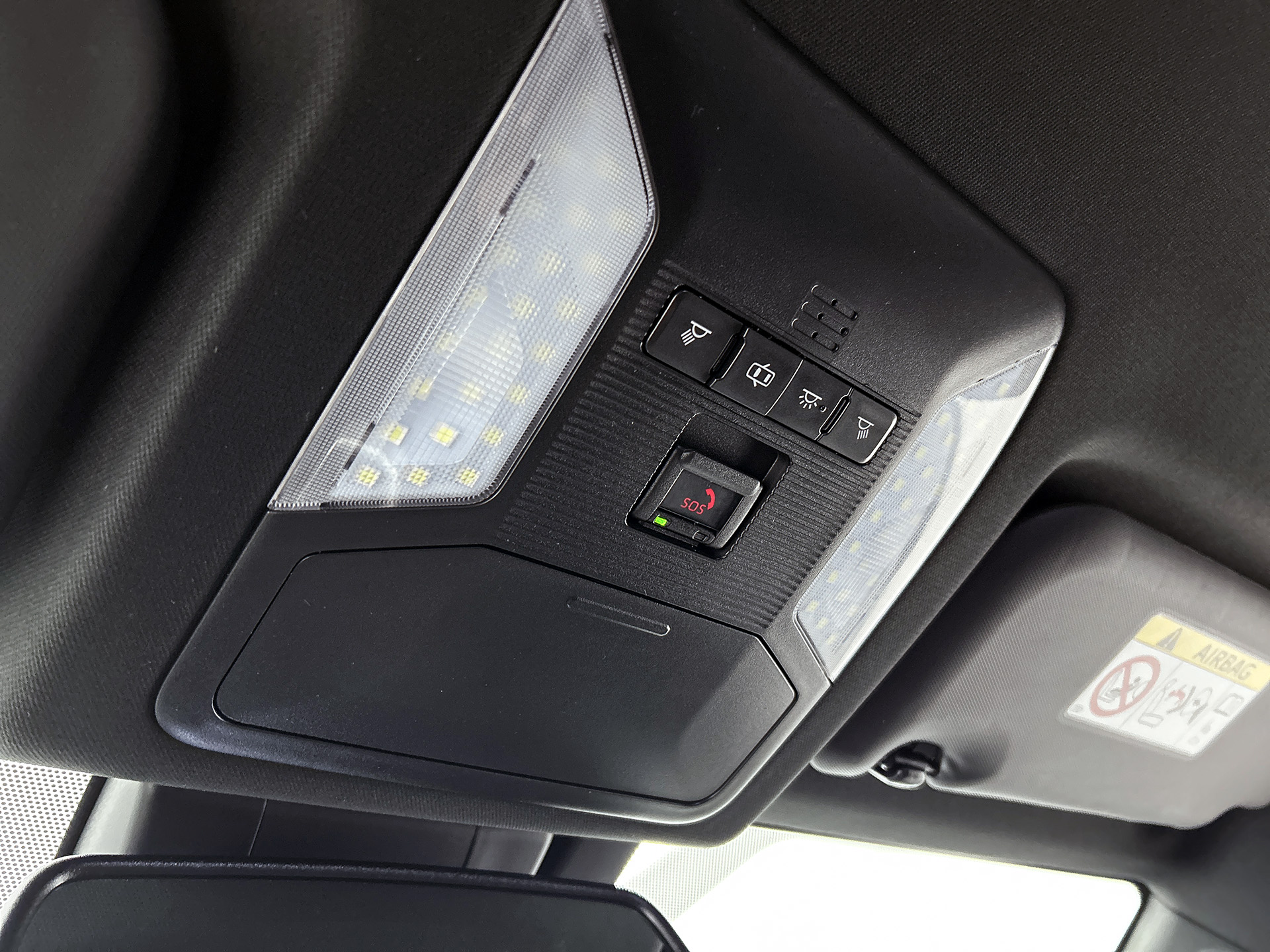 Foto van Toyota Toyota Rav4