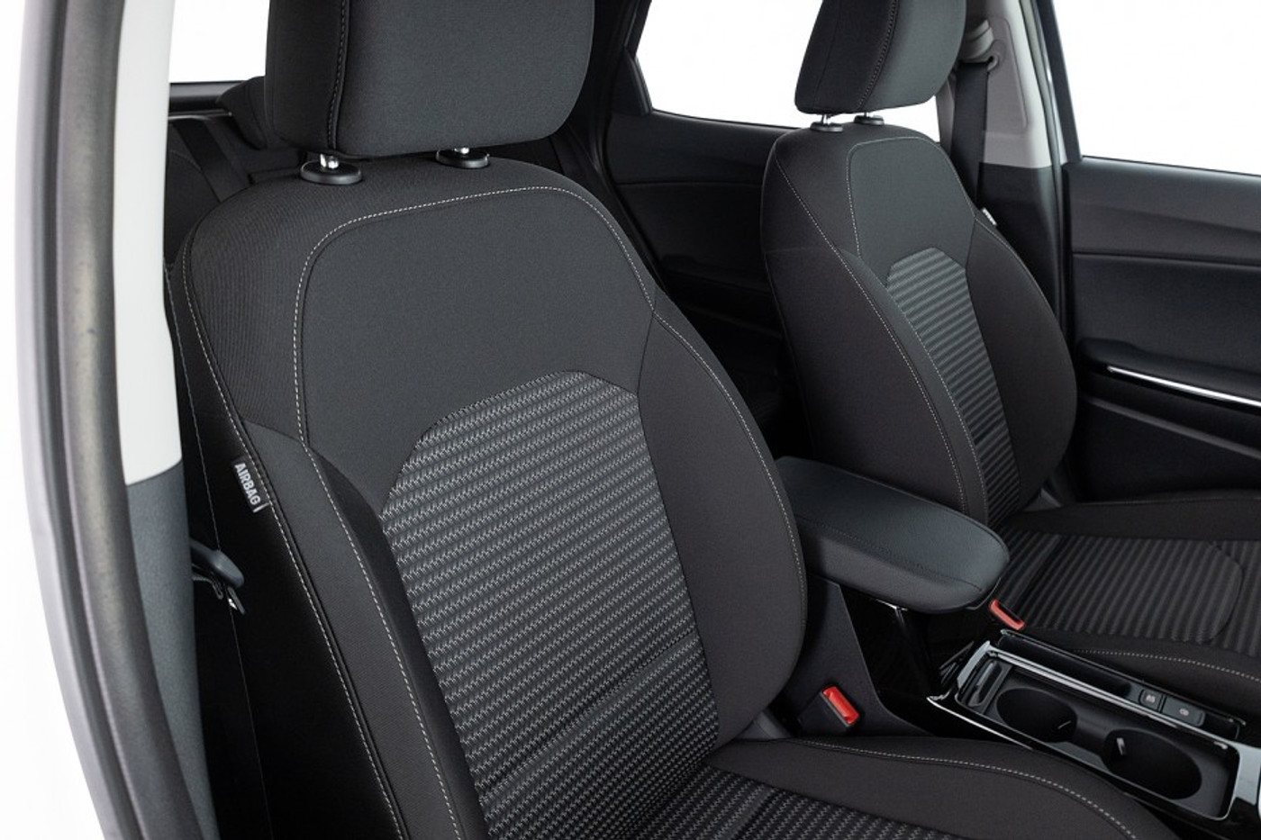 Foto van Kia Xceed