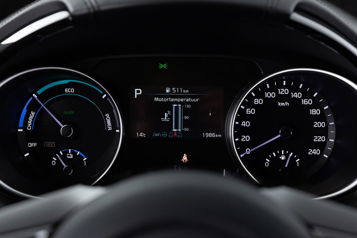 Foto van Kia Xceed