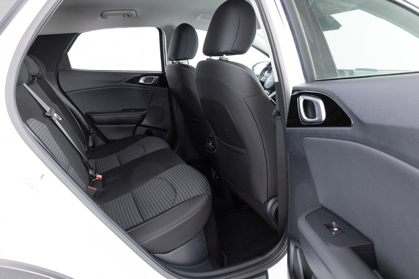 Foto van Kia Xceed
