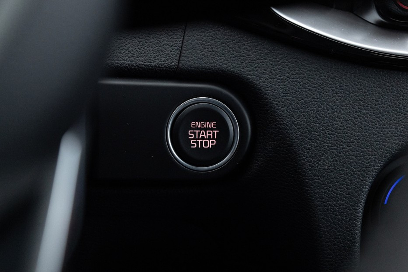 Foto van Kia Xceed