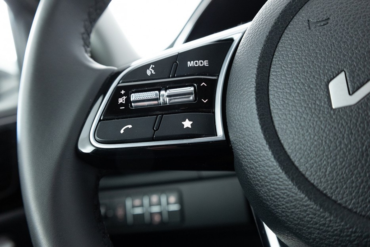Foto van Kia Xceed