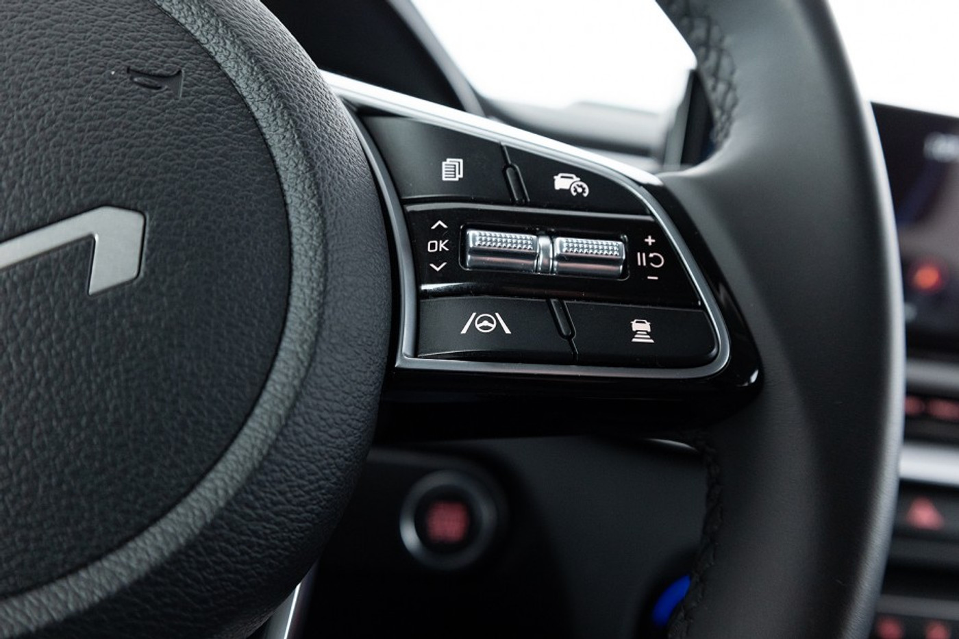 Foto van Kia Xceed