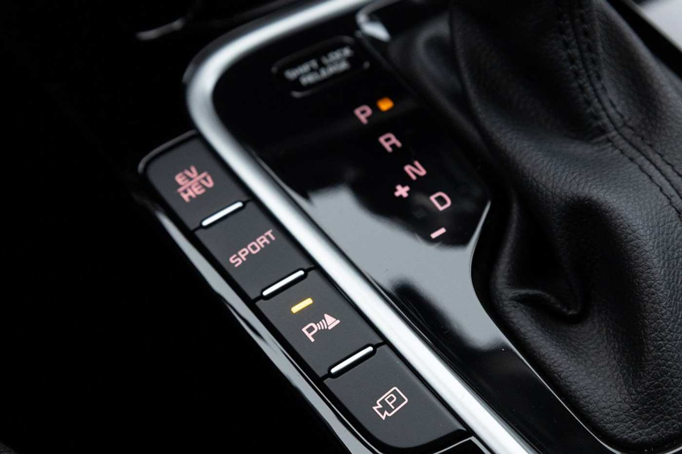 Foto van Kia Xceed