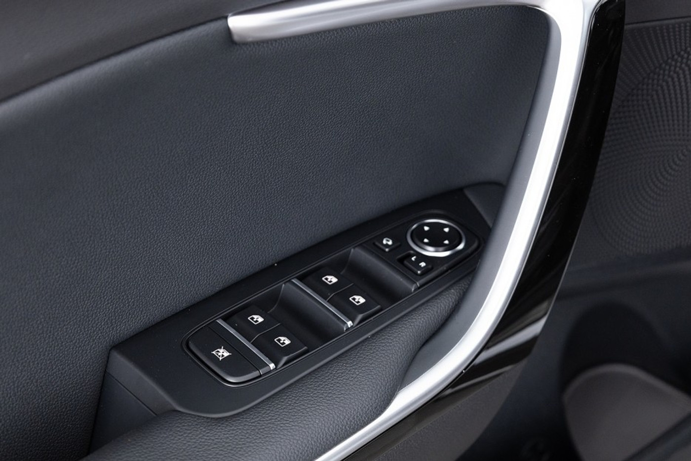 Foto van Kia Xceed