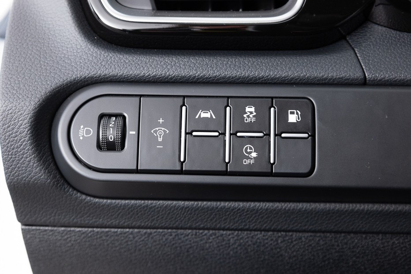 Foto van Kia Xceed