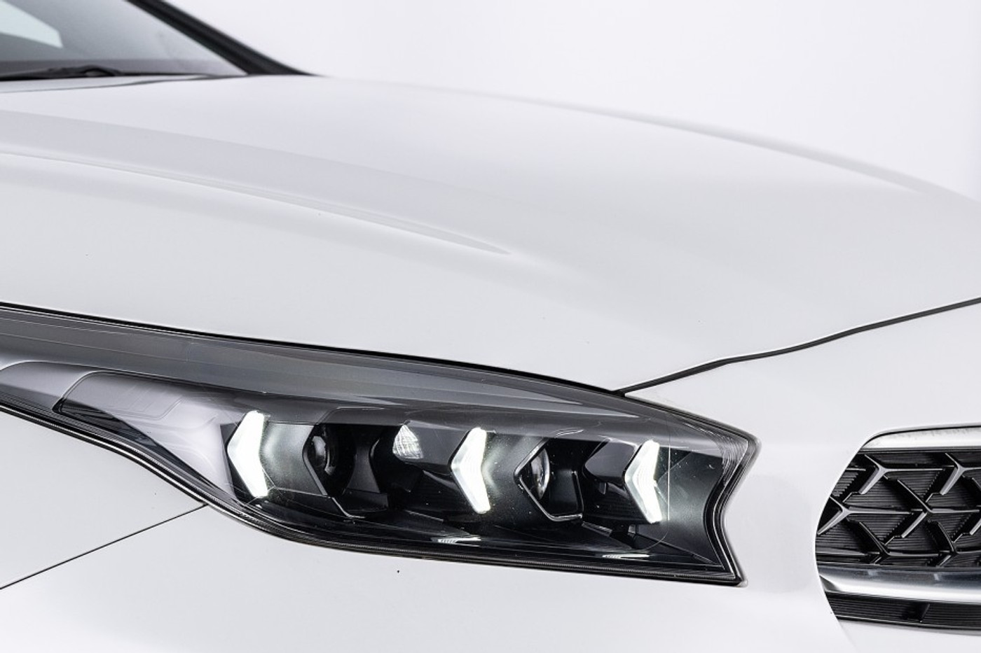 Foto van Kia Xceed
