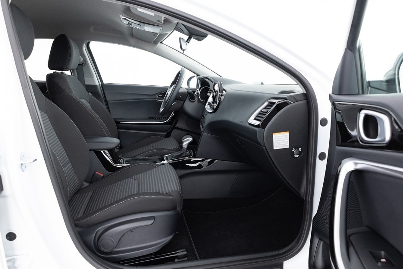 Foto van Kia Xceed