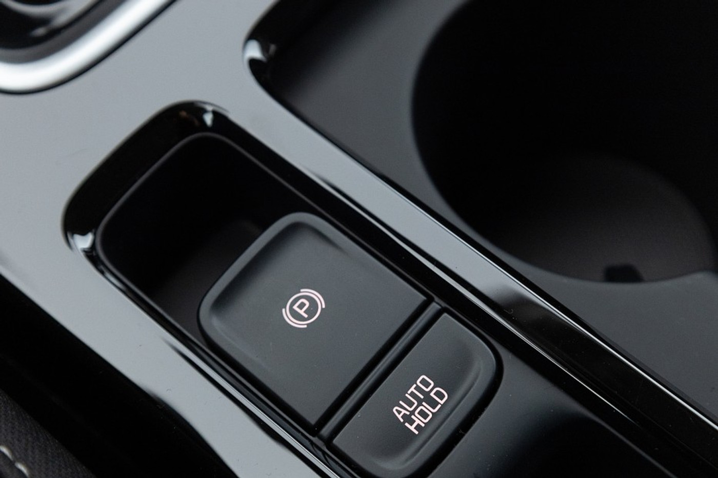 Foto van Kia Xceed